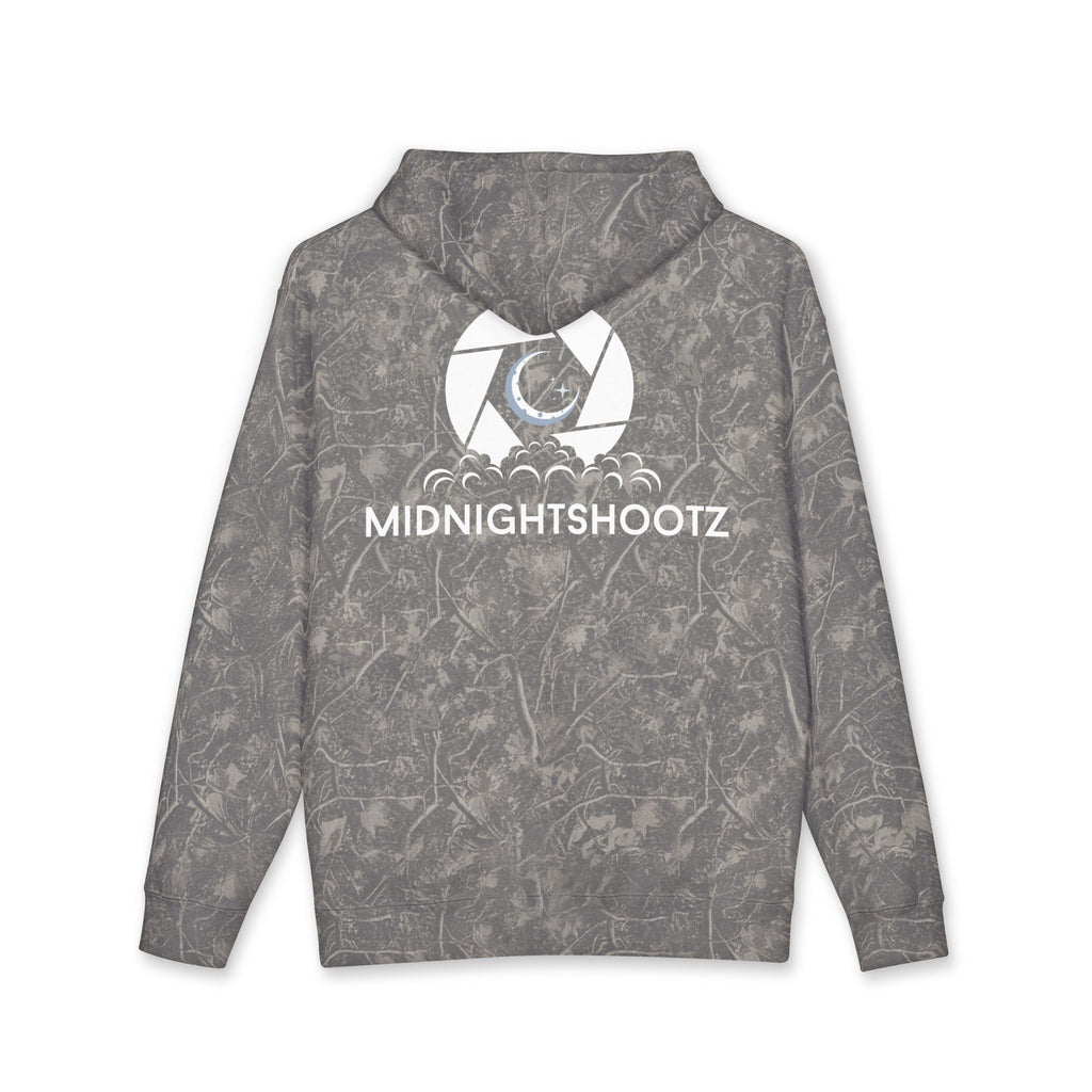 "Only Raw" Hoodie