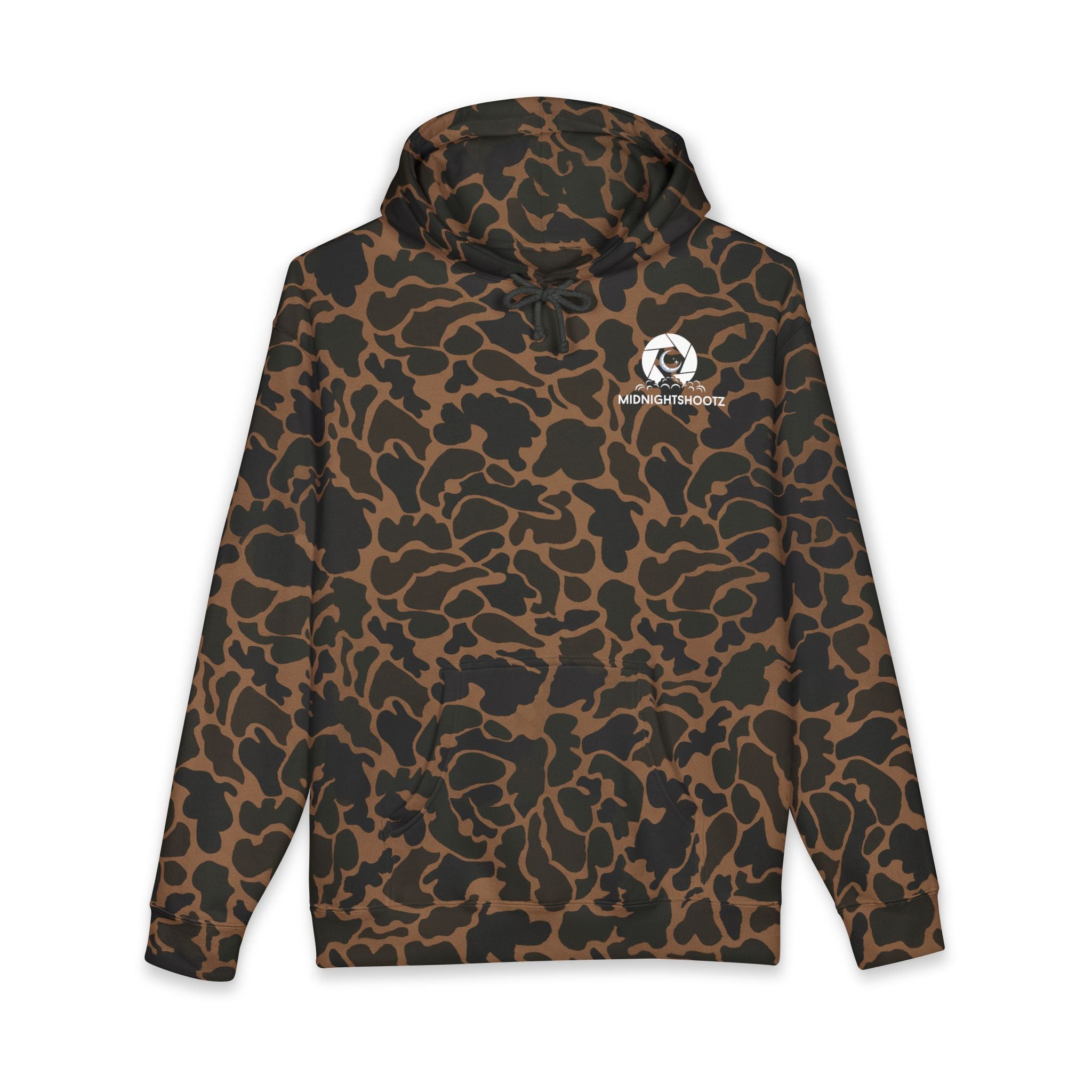 OG Midnightshootz Hoodie