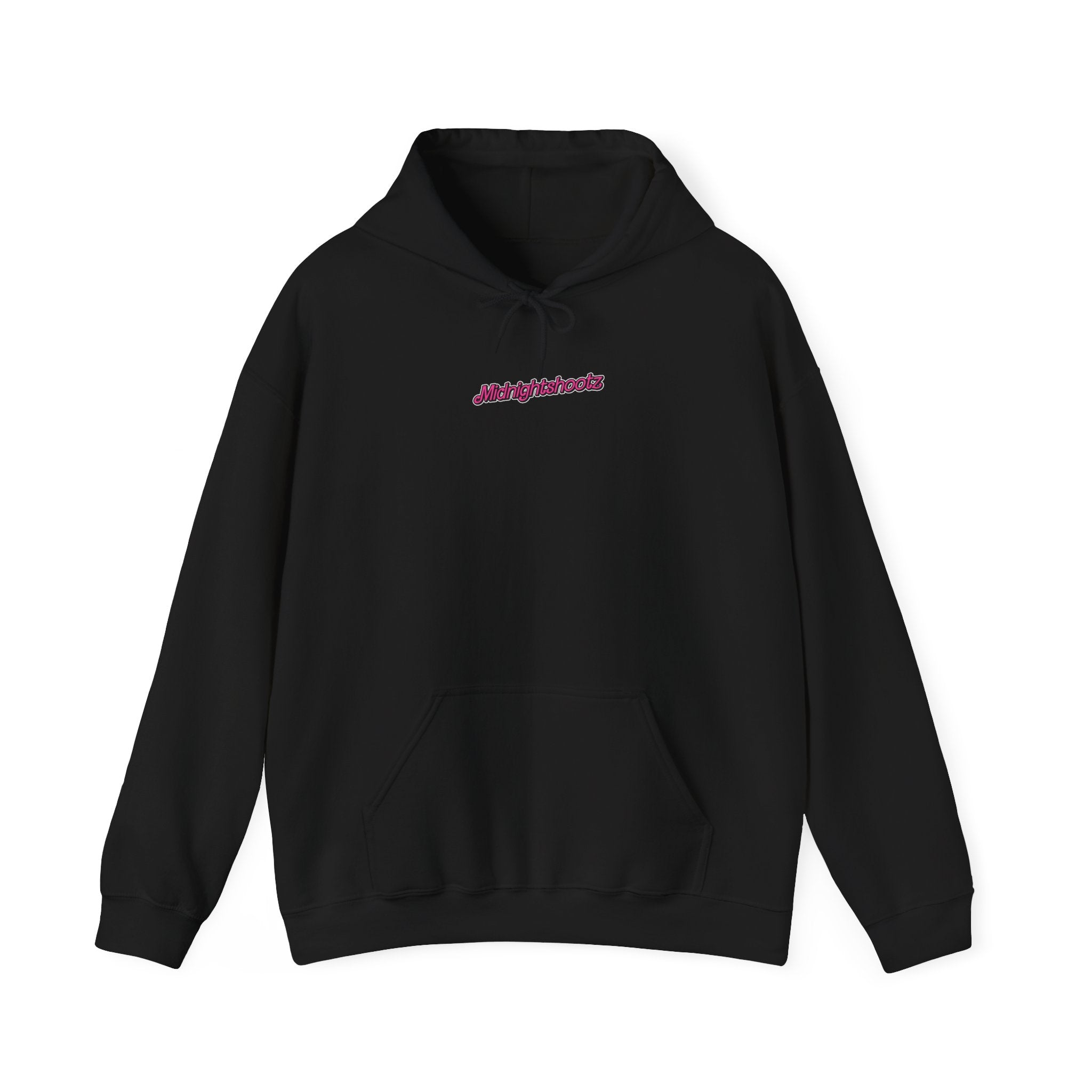 Country Barbie Hoodie