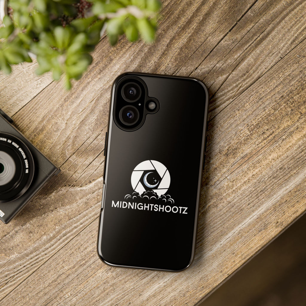 MidnightShootz Phone Case