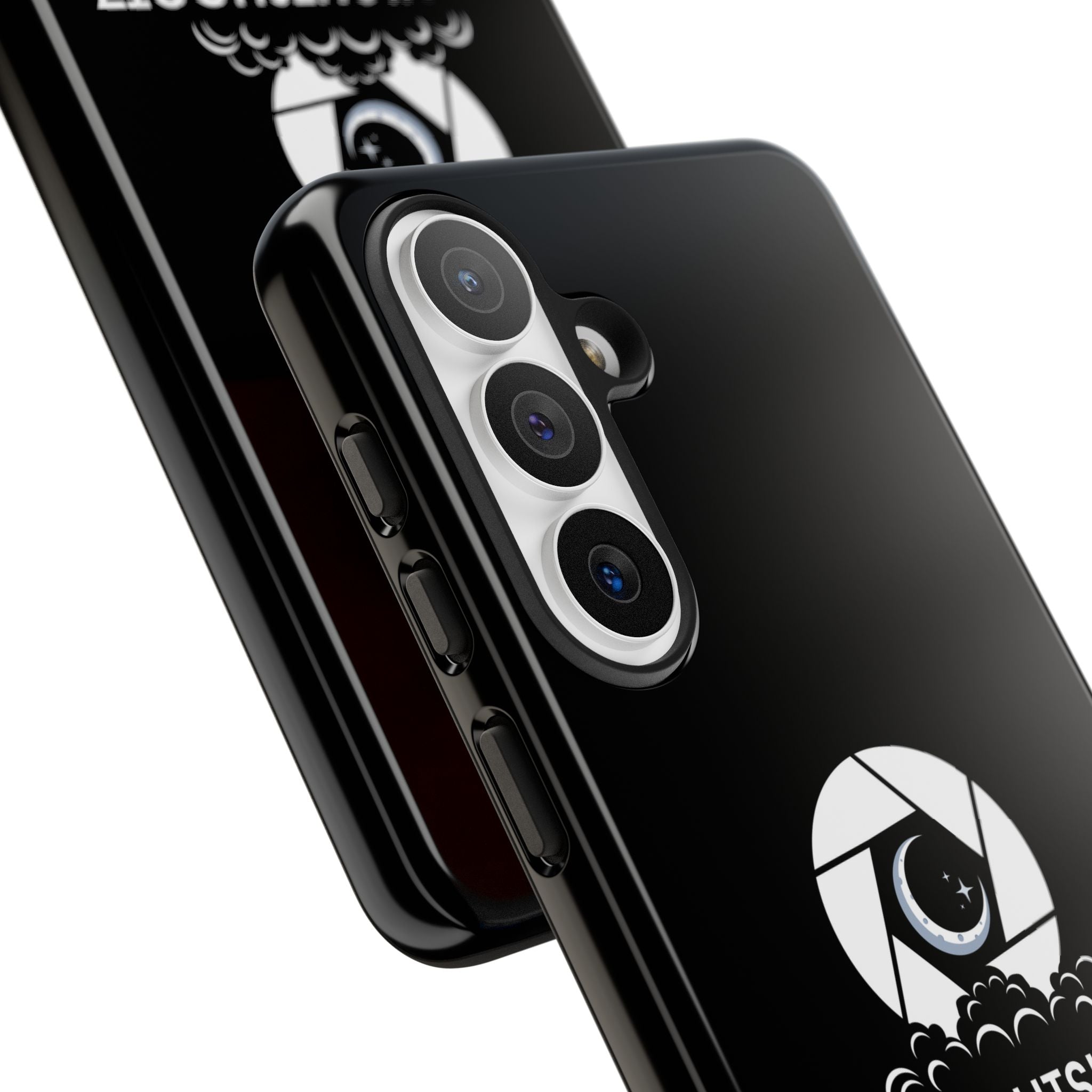 MidnightShootz Phone Case