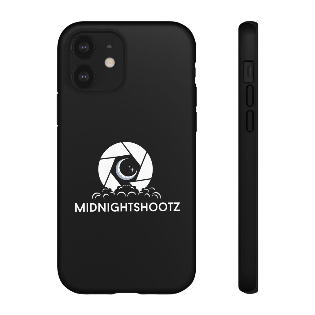 MidnightShootz Phone Case