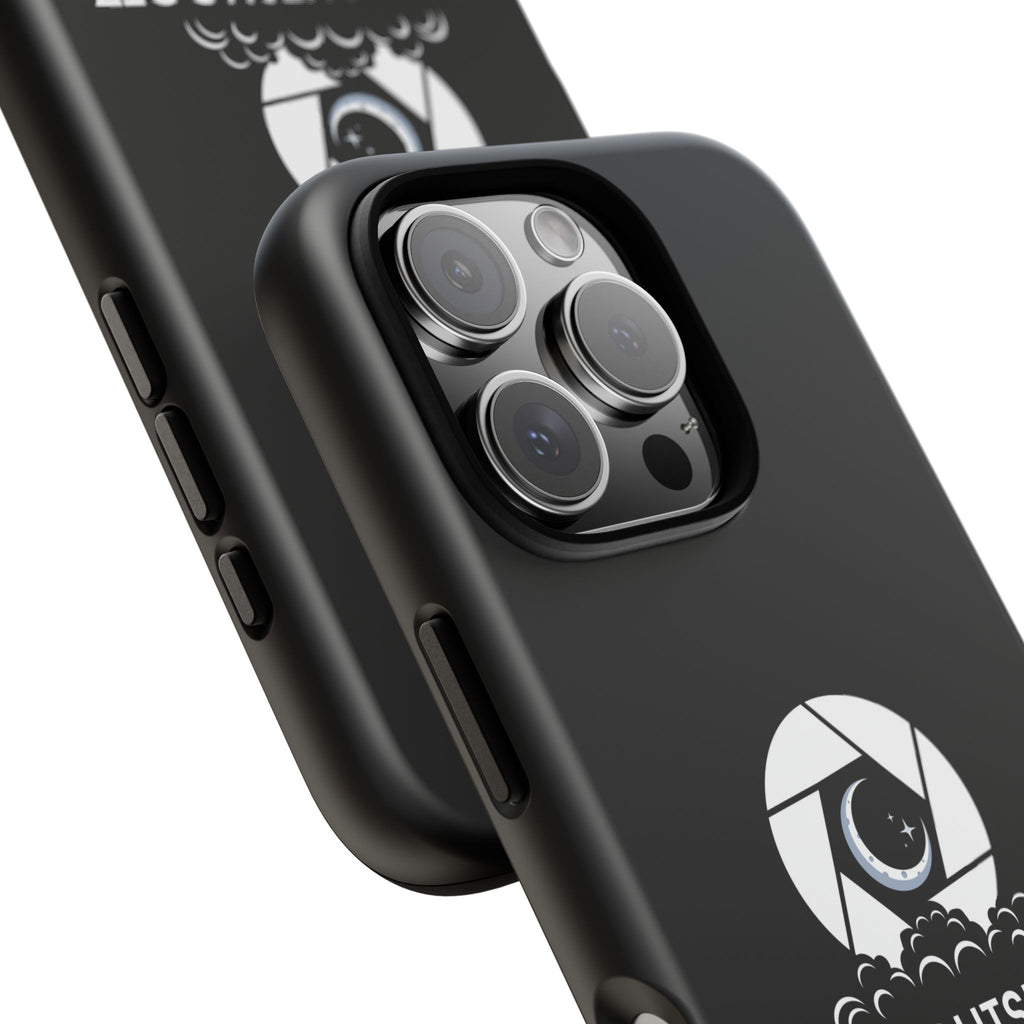 MidnightShootz Phone Case