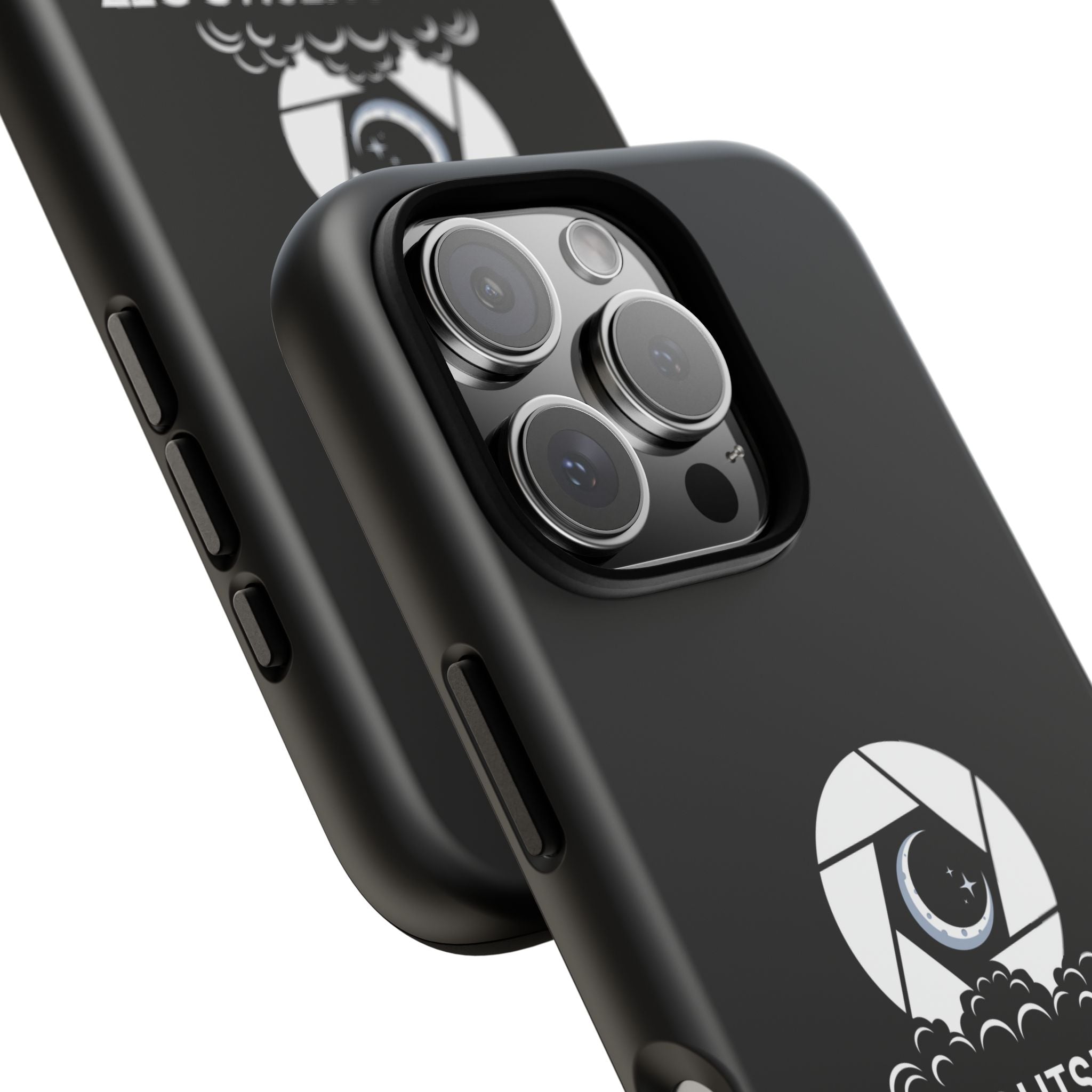 MidnightShootz Phone Case