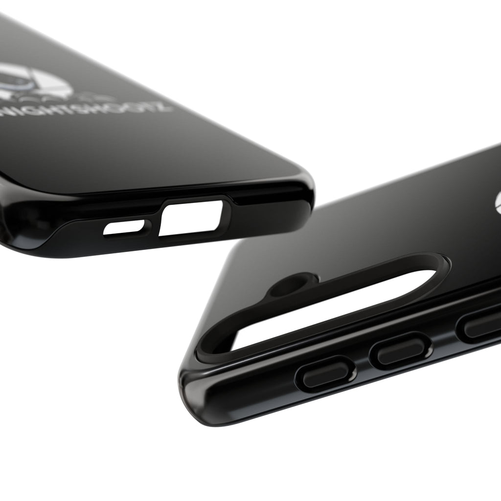 MidnightShootz Phone Case