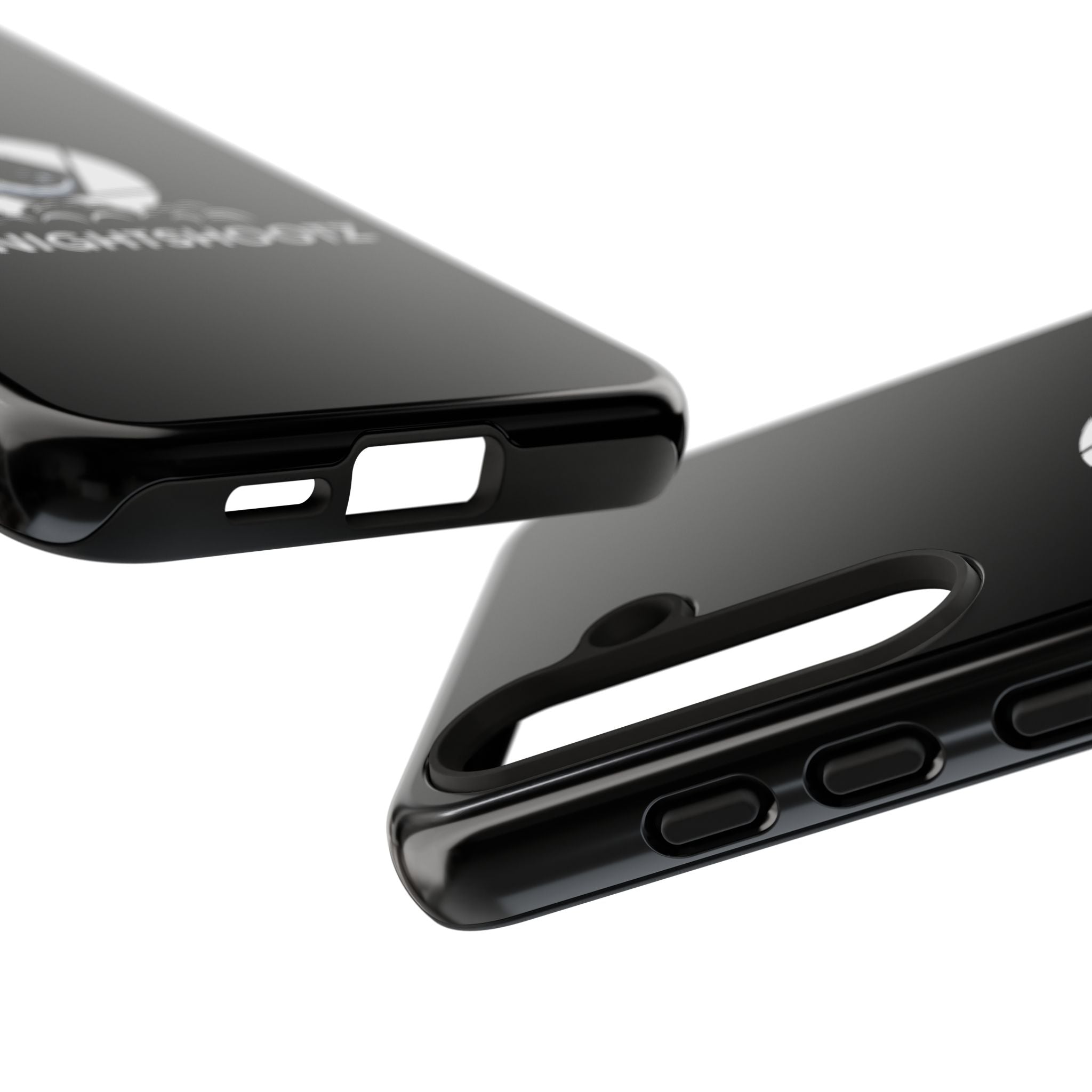 MidnightShootz Phone Case