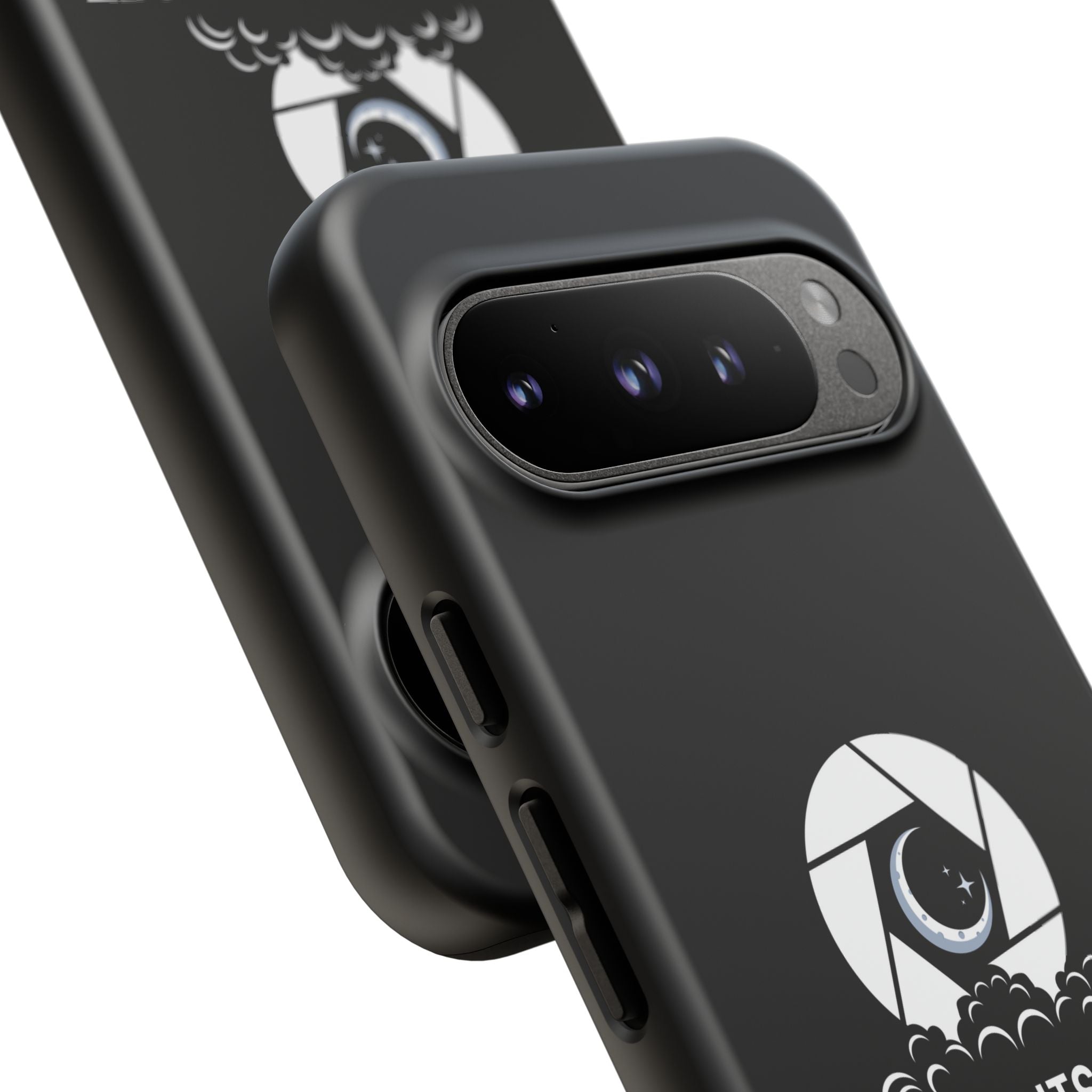 MidnightShootz Phone Case