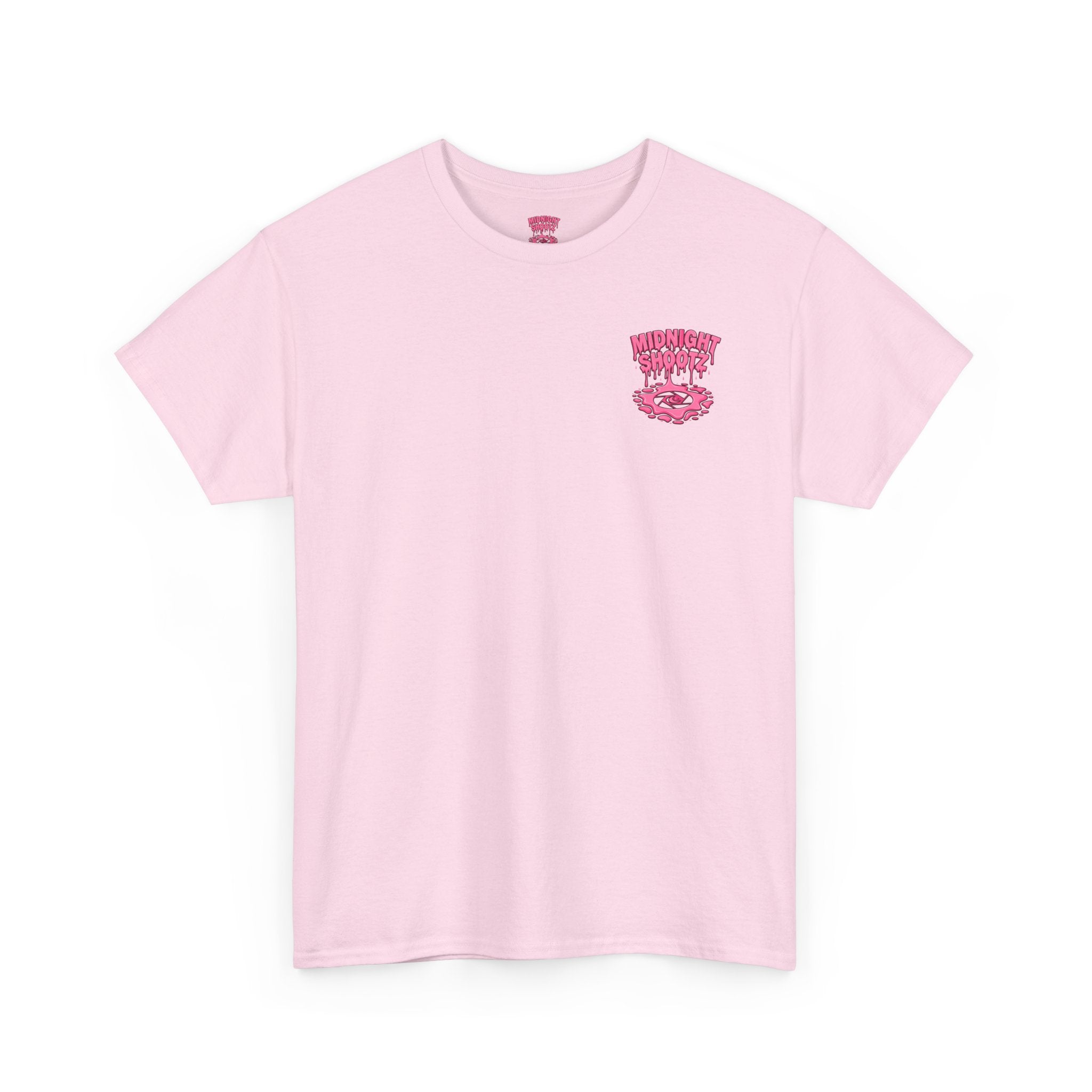 Midnight Shootz Pink Drip