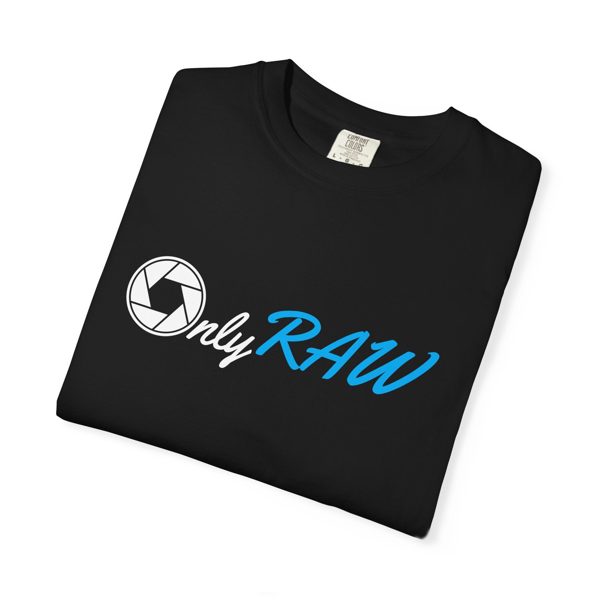 Only Raw
