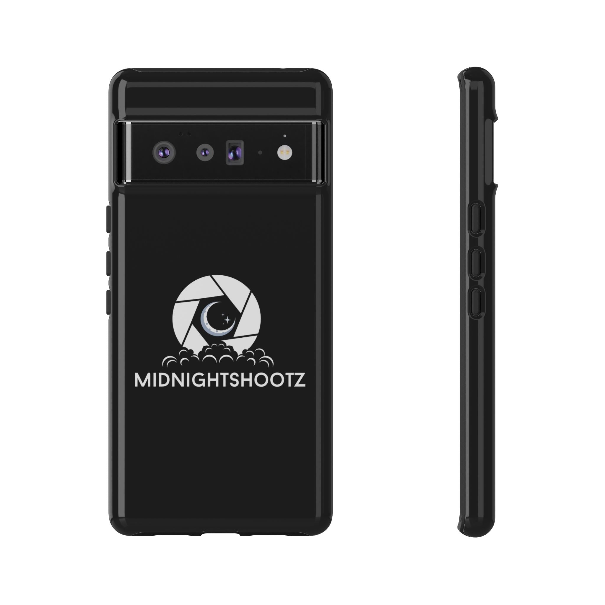 Midnight Shootz Phone Case