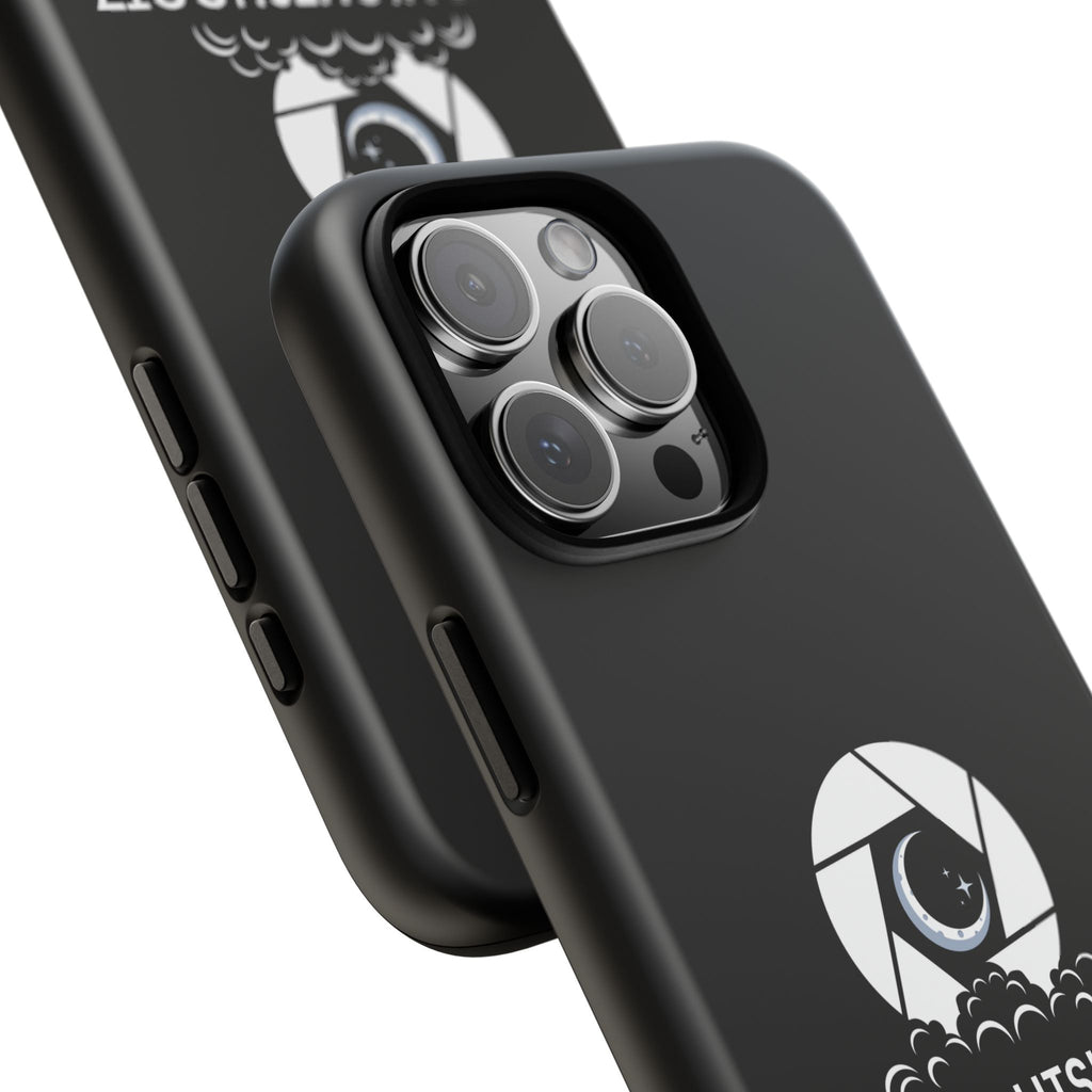 MidnightShootz Phone Case