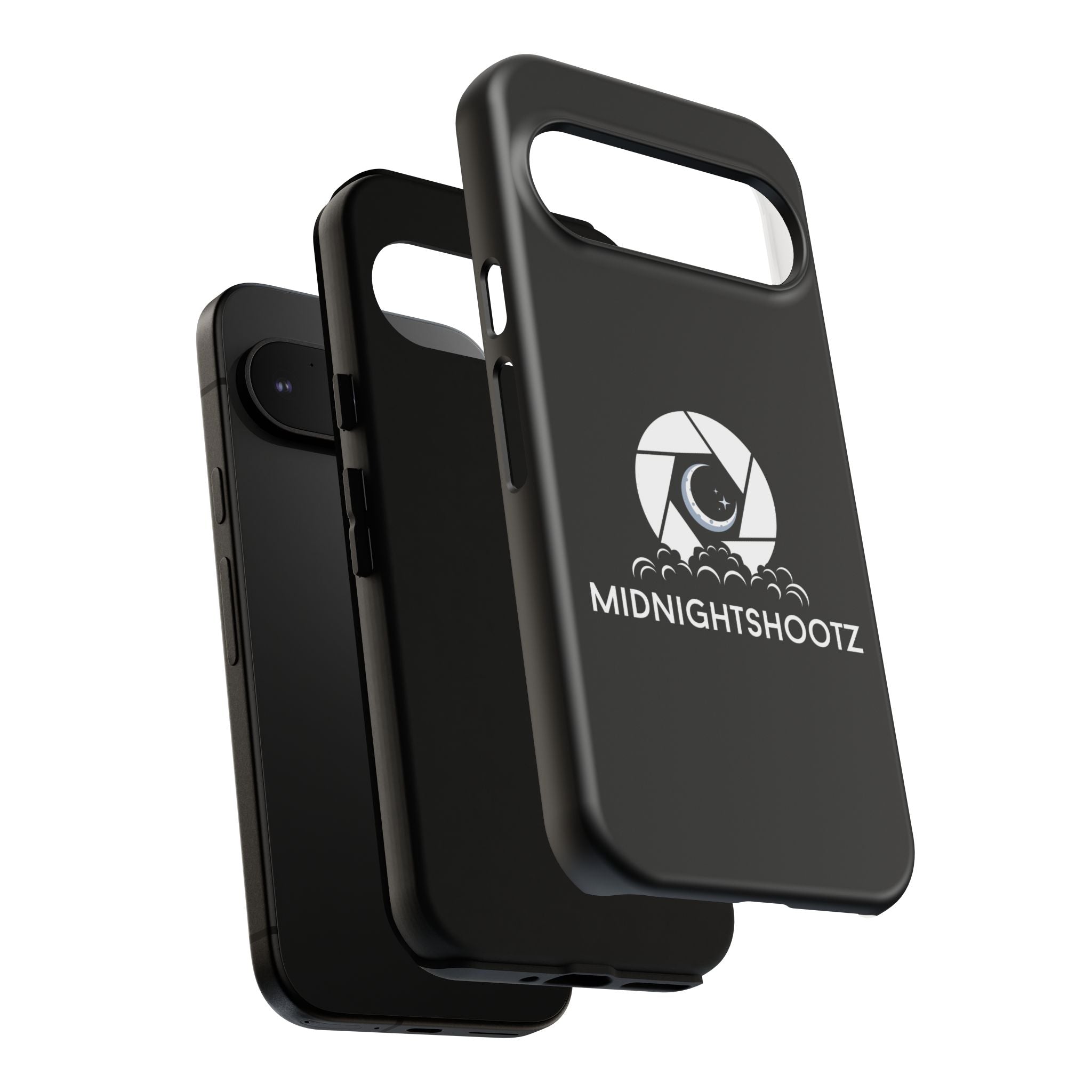 MidnightShootz Phone Case