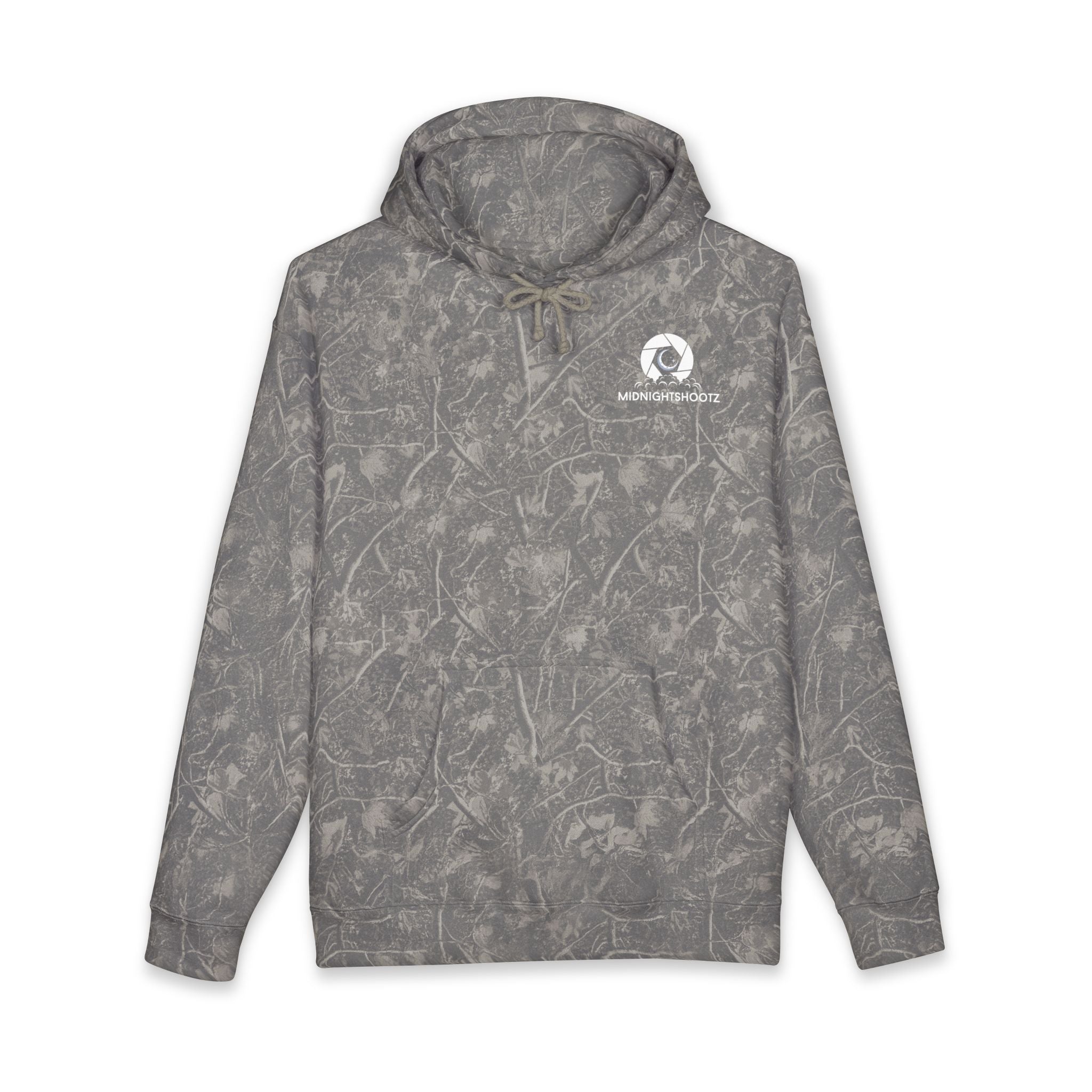 "Your Mom Likes My Shots" Hoodie