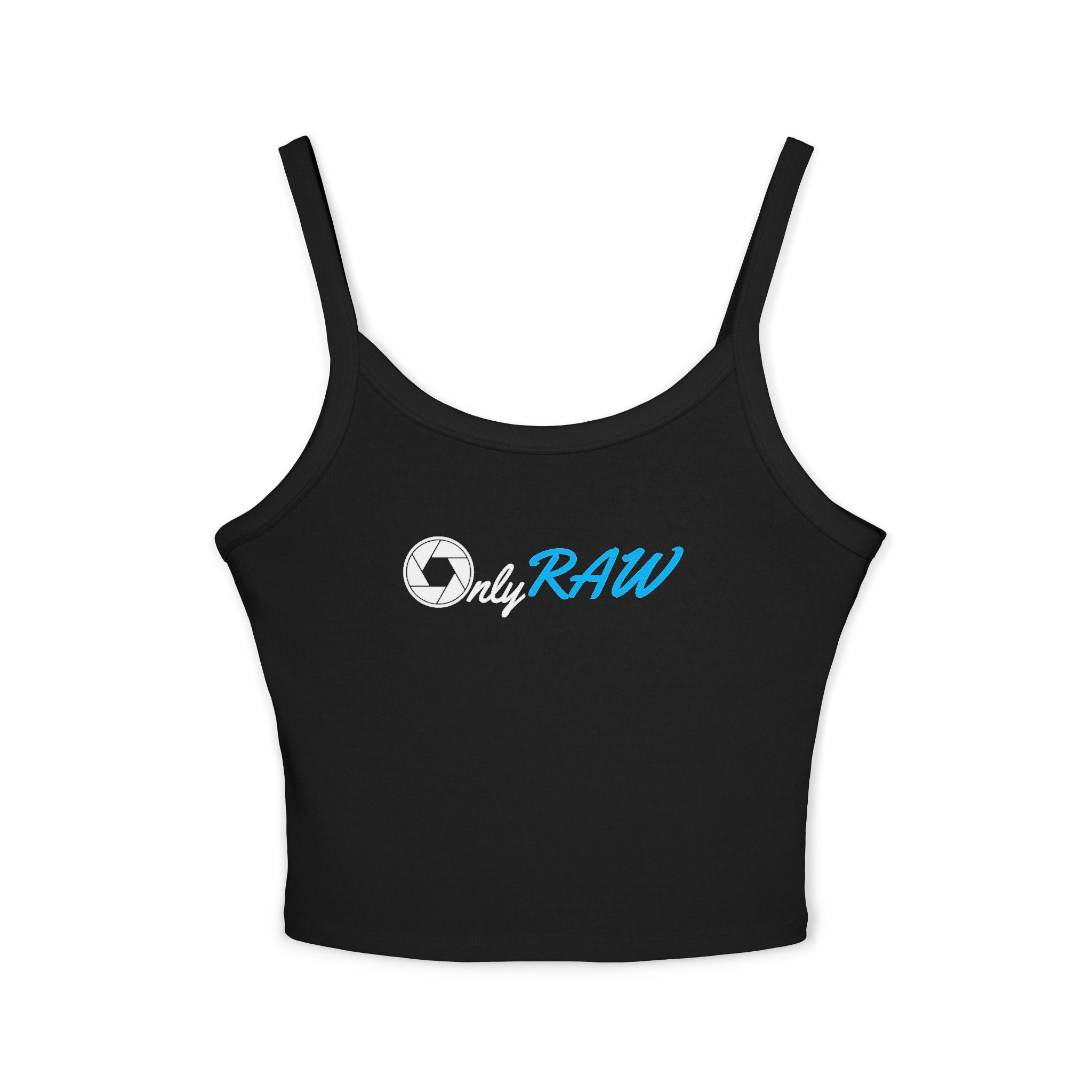 OnlyRaw CropTop