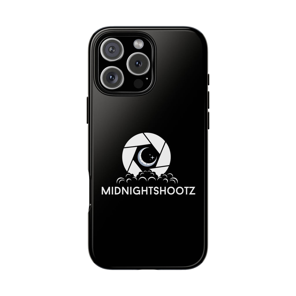 MidnightShootz Phone Case