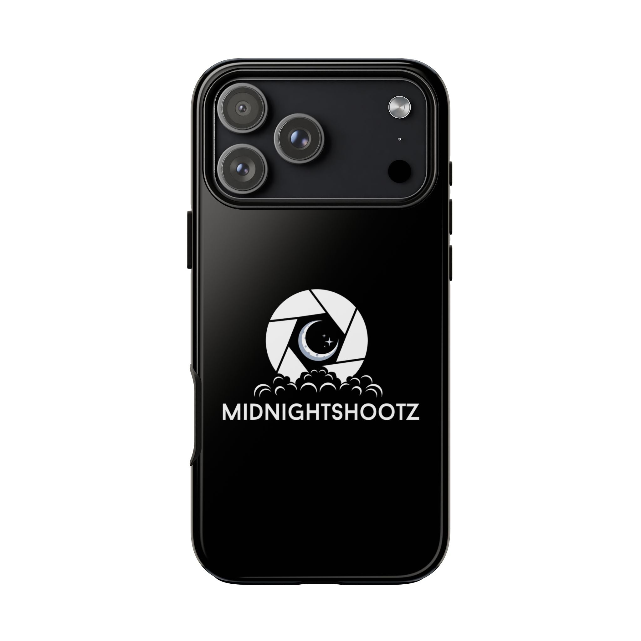 Midnight Shootz Phone Case