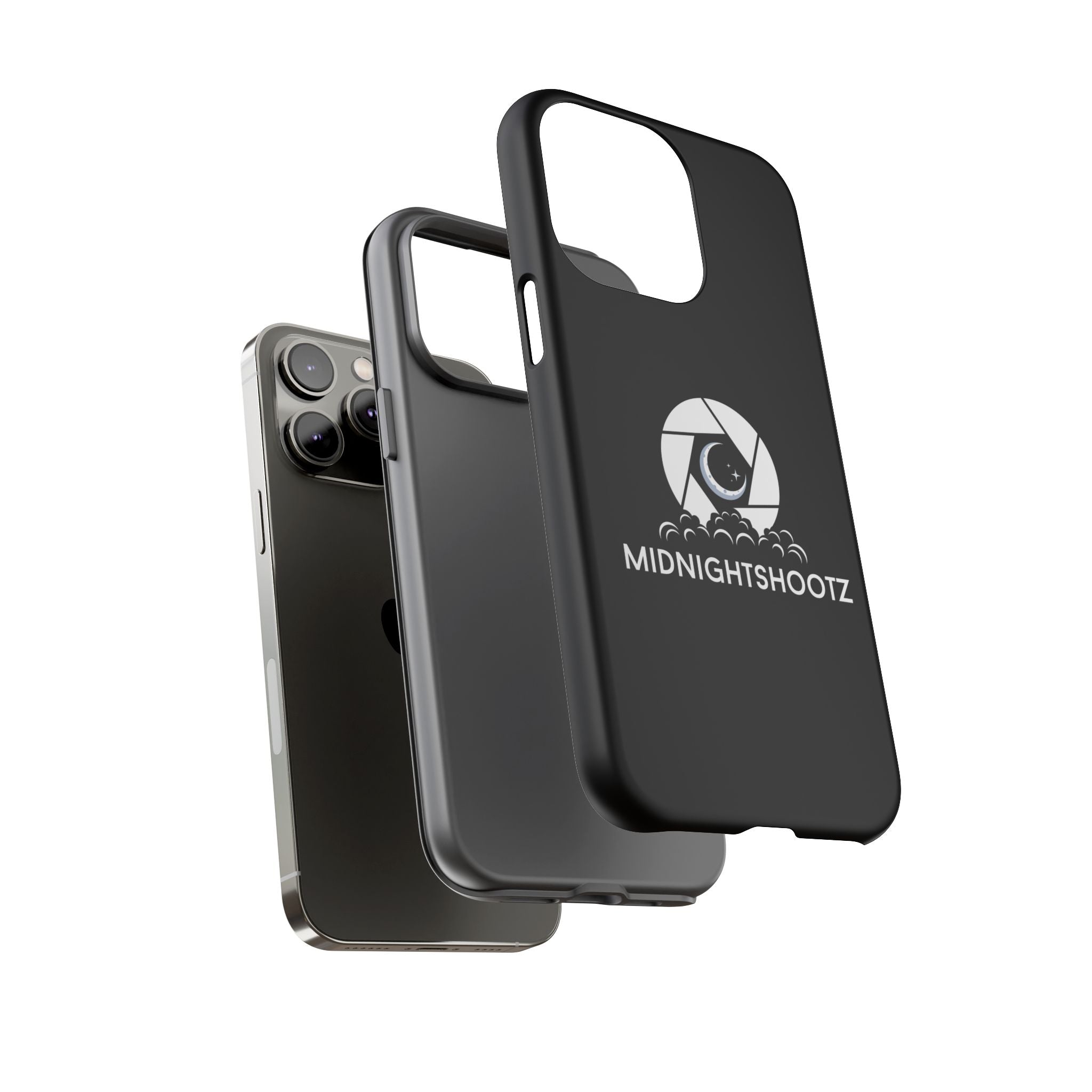 MidnightShootz Phone Case