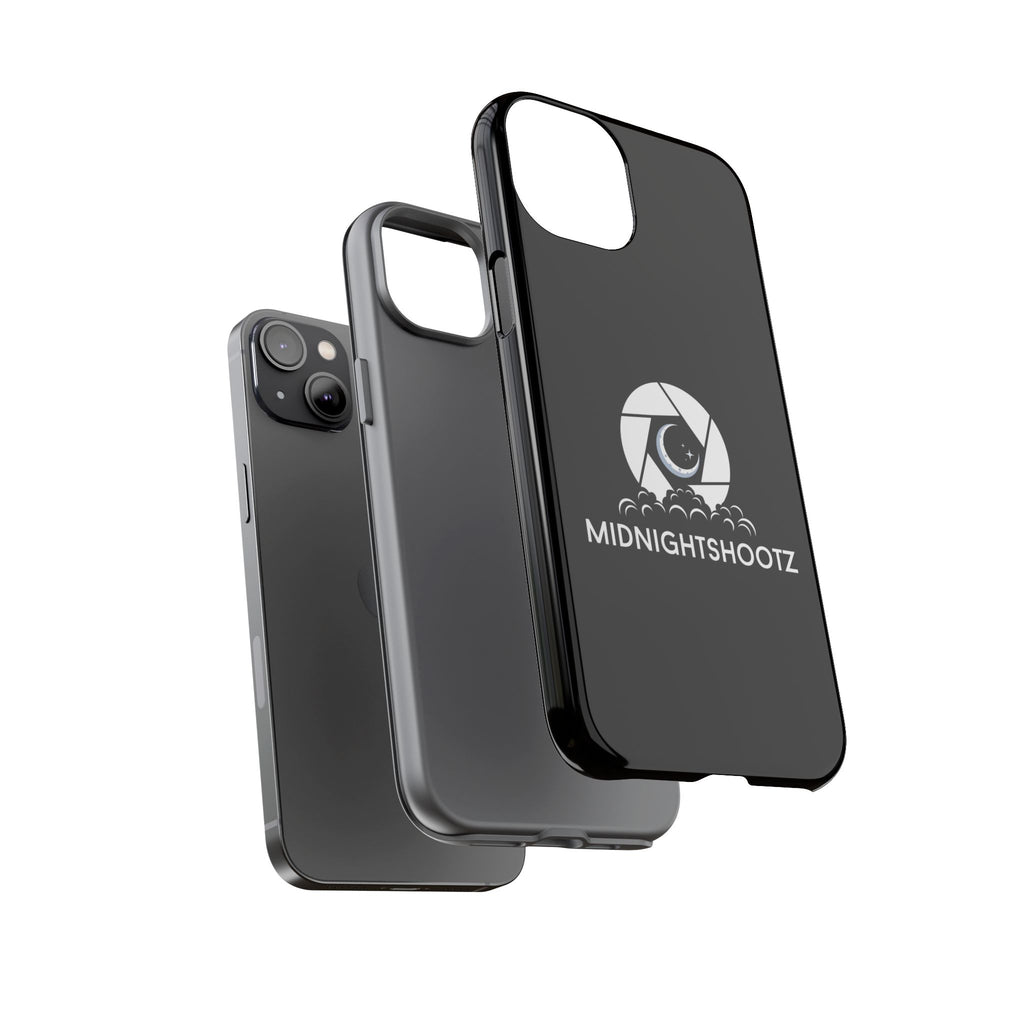 MidnightShootz Phone Case