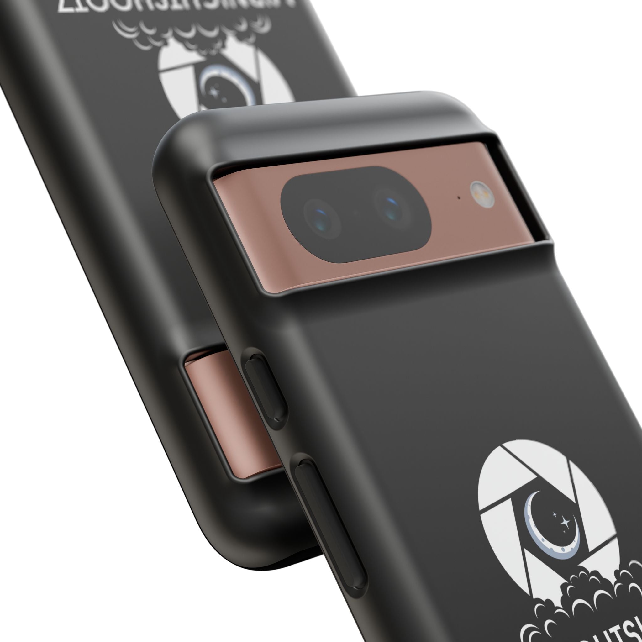 MidnightShootz Phone Case