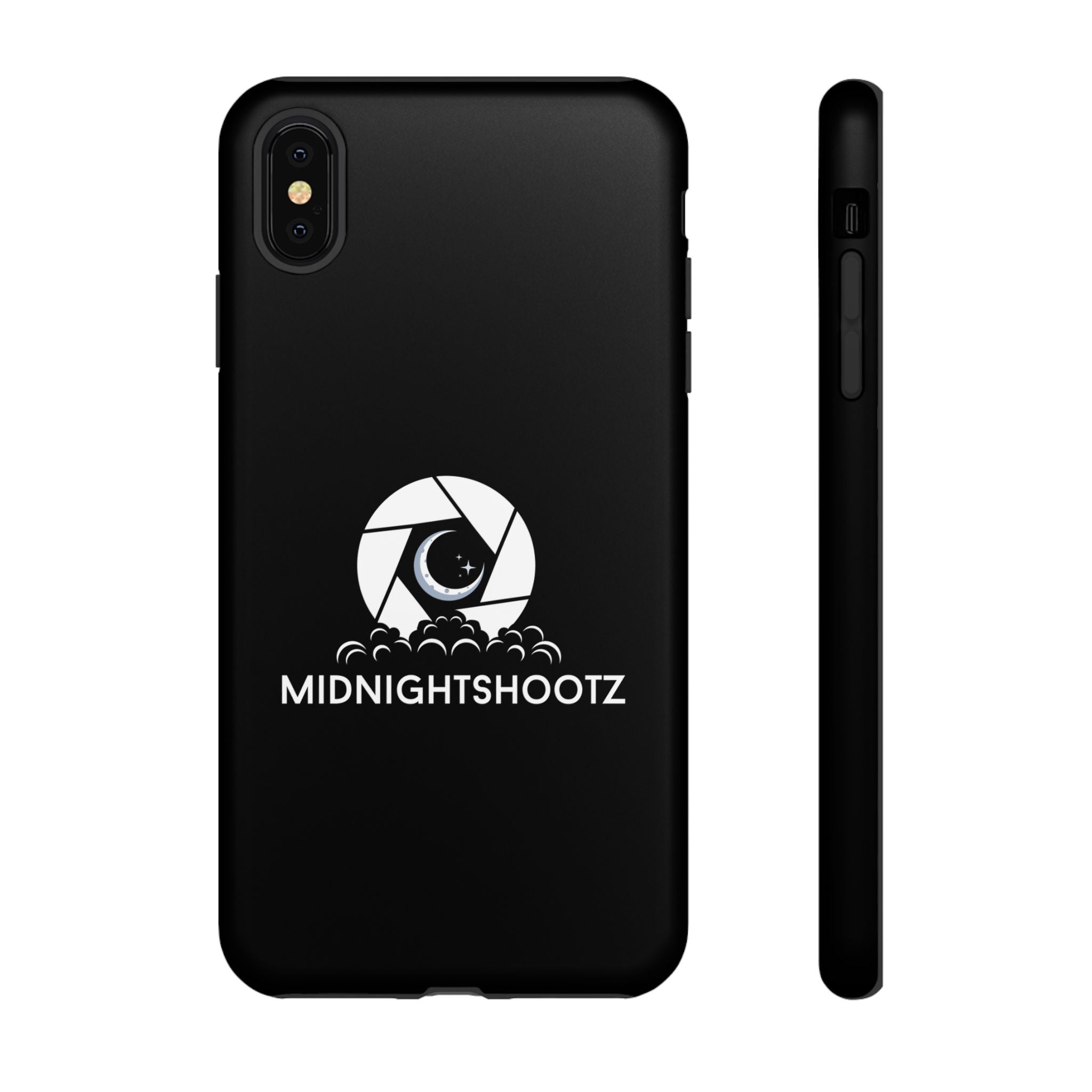 Midnight Shootz Phone Case