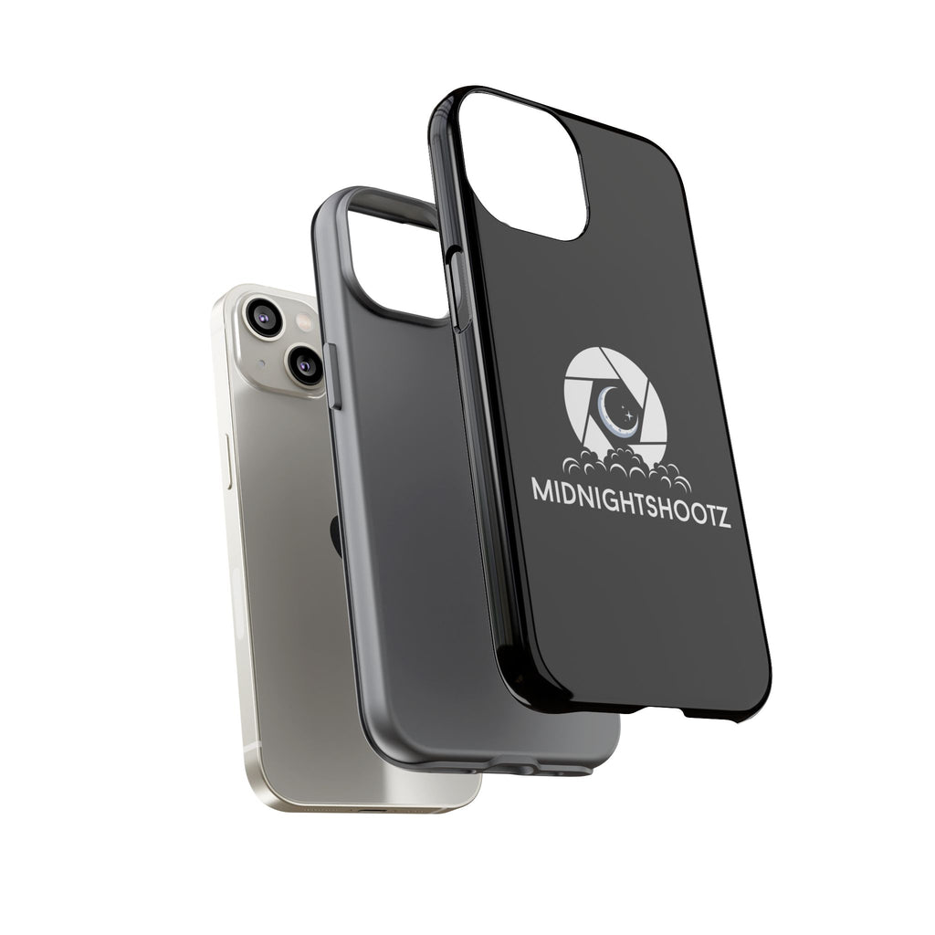 MidnightShootz Phone Case