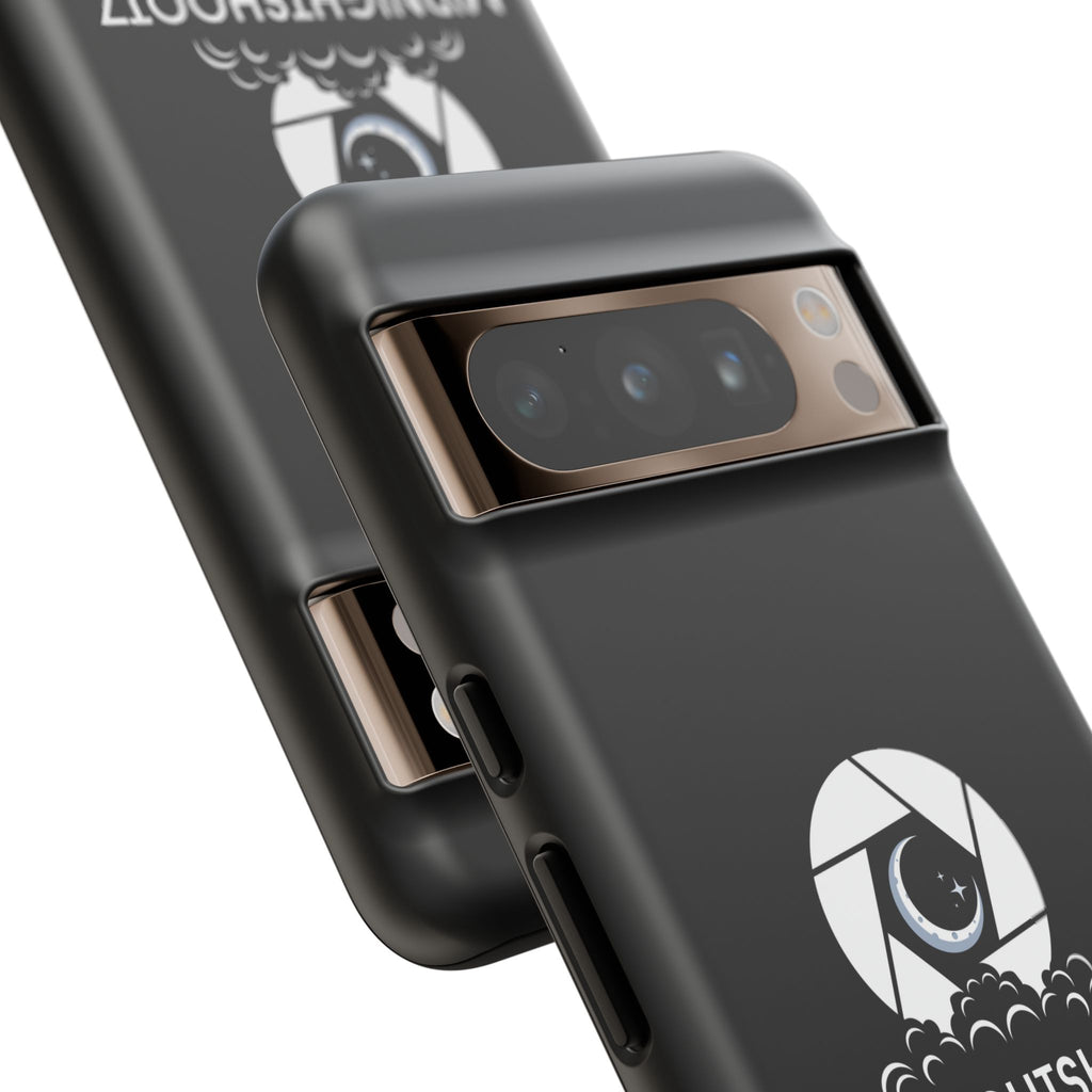 MidnightShootz Phone Case