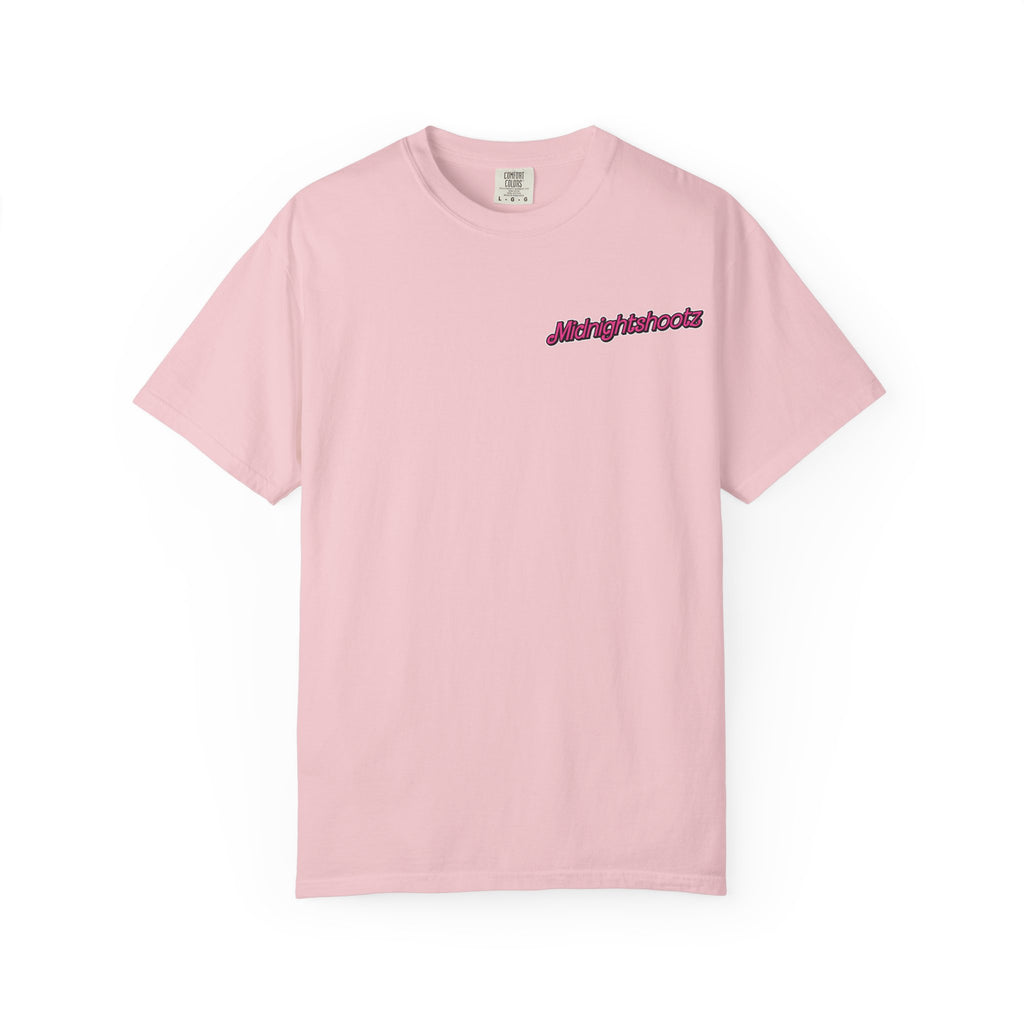 Country Barbie T-shirt