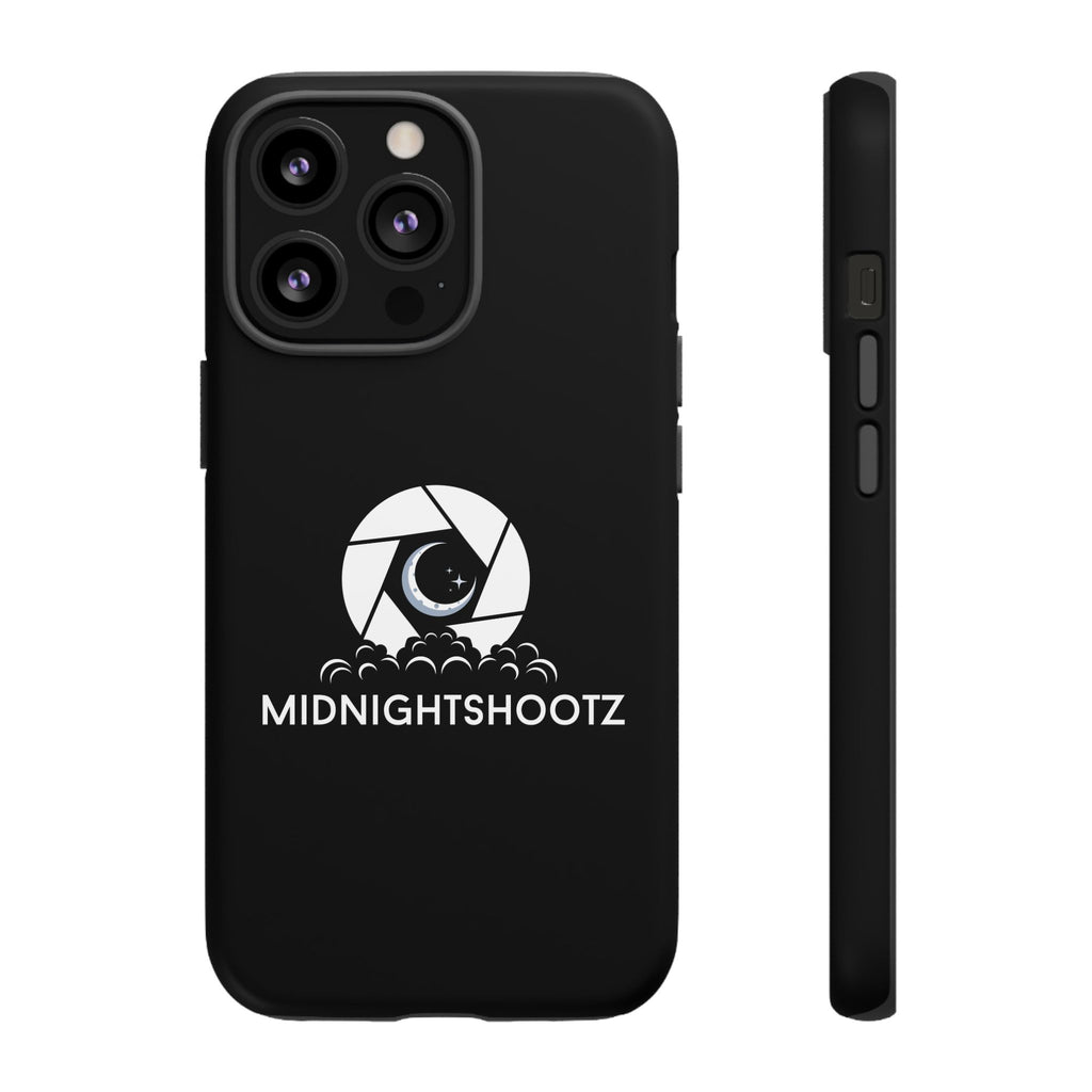 MidnightShootz Phone Case