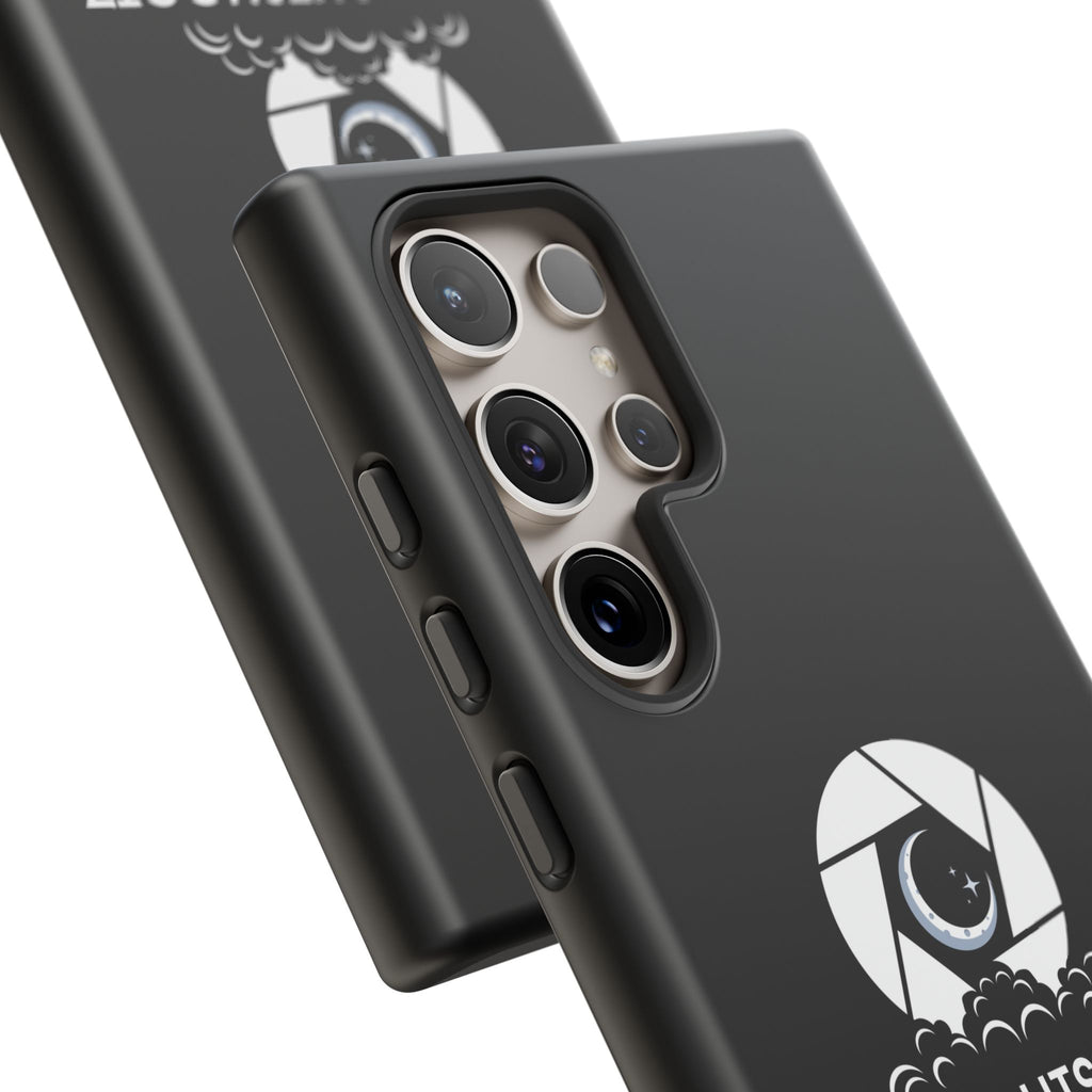 MidnightShootz Phone Case