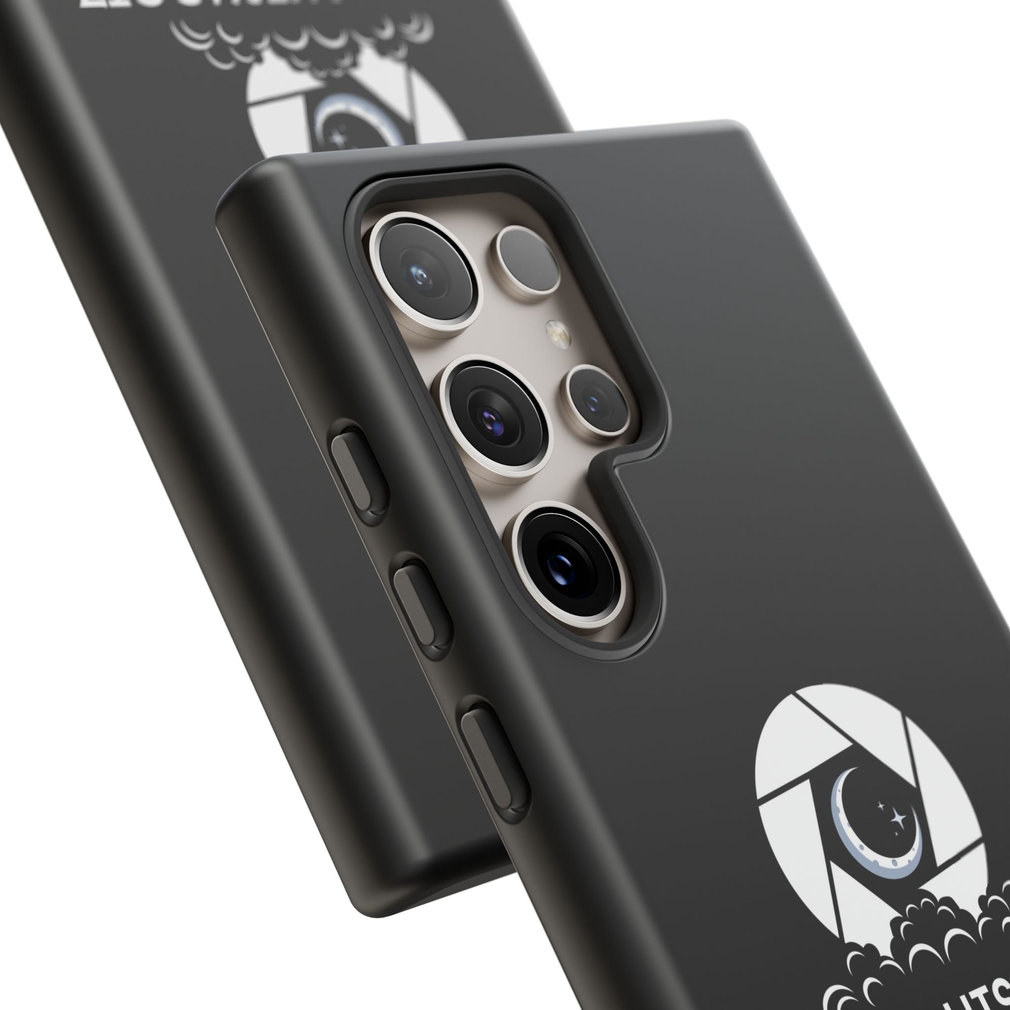 MidnightShootz Phone Case