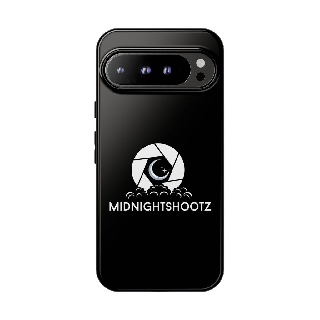 MidnightShootz Phone Case