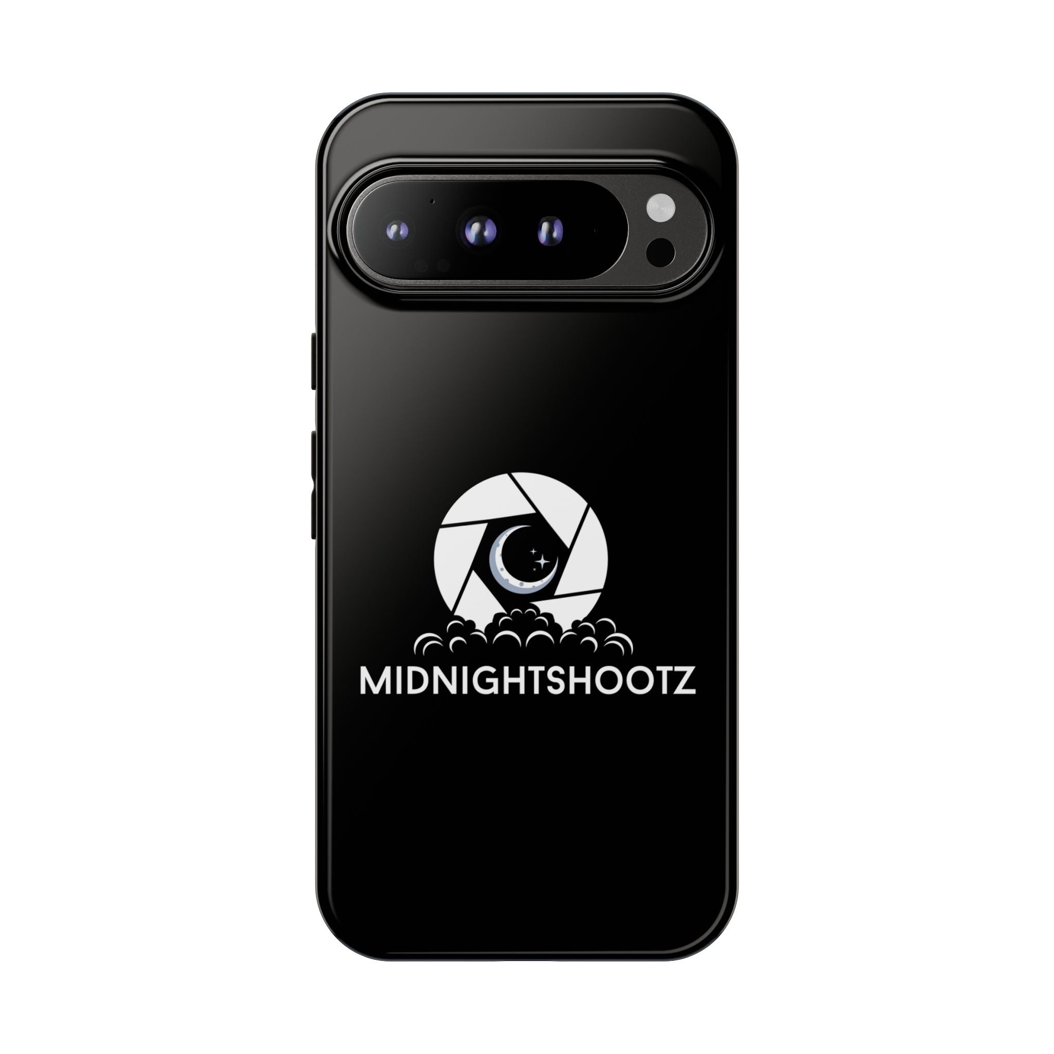 Midnight Shootz Phone Case