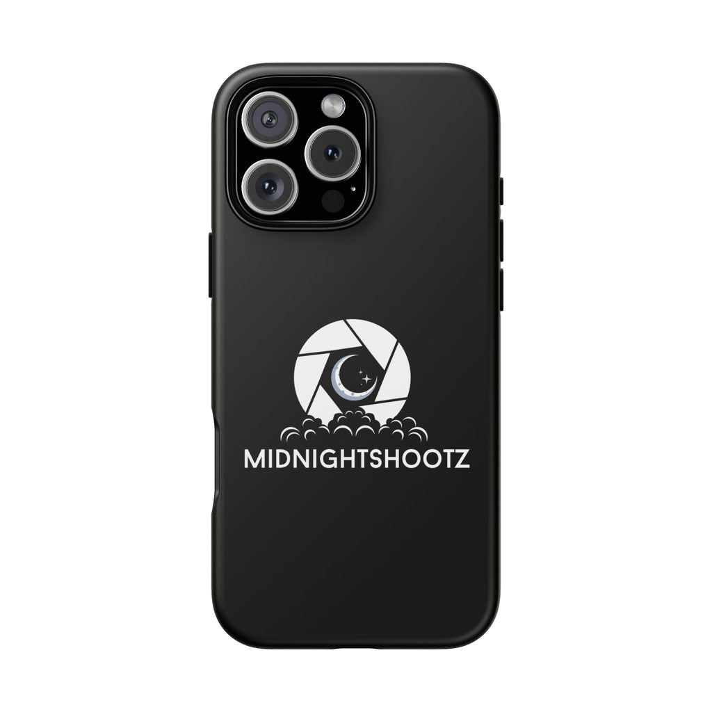 MidnightShootz Phone Case