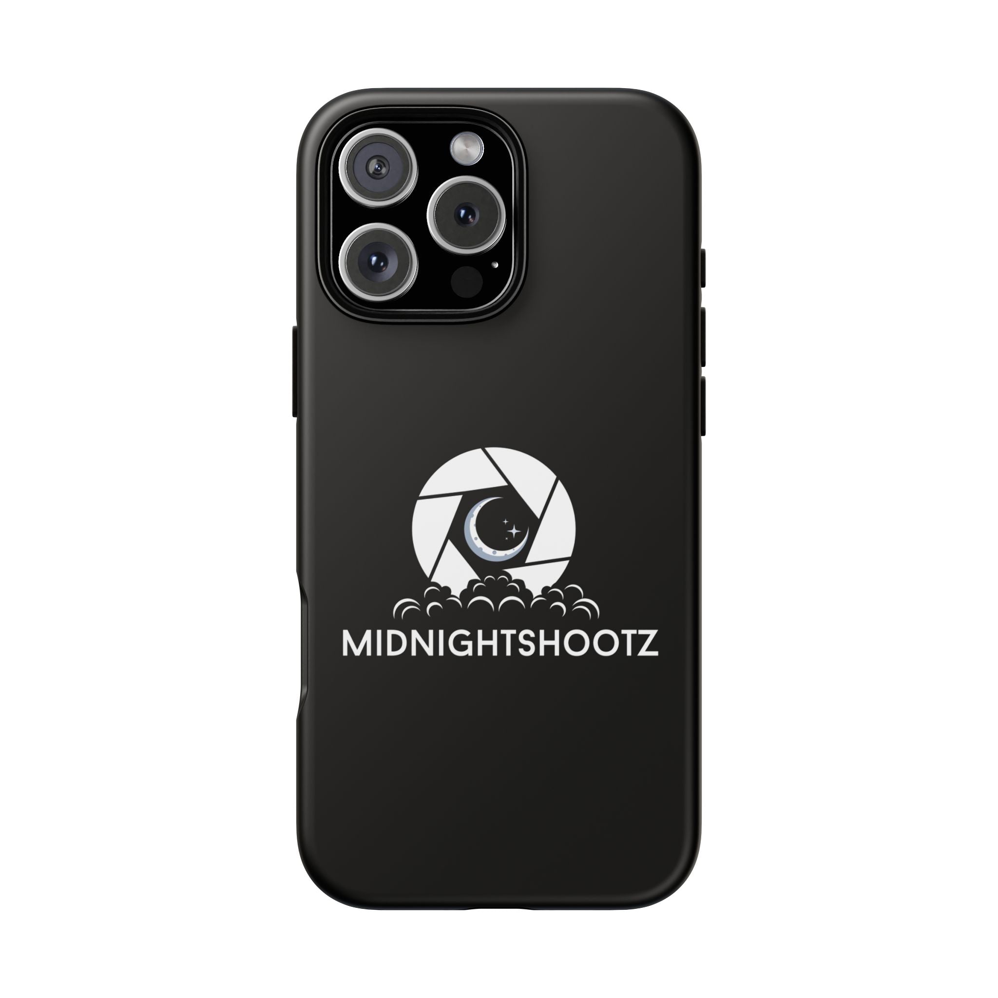 Midnight Shootz Phone Case