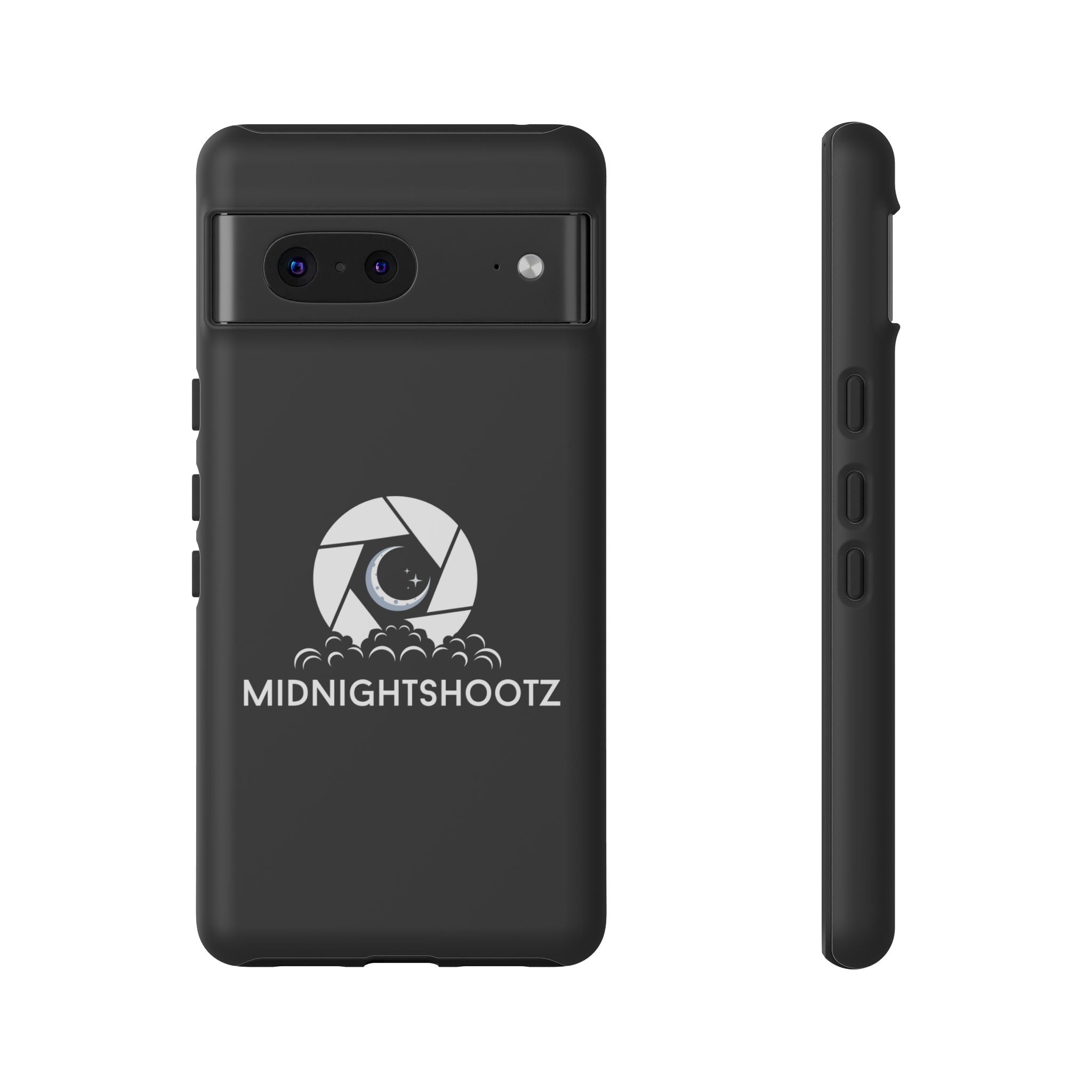 Midnight Shootz Phone Case
