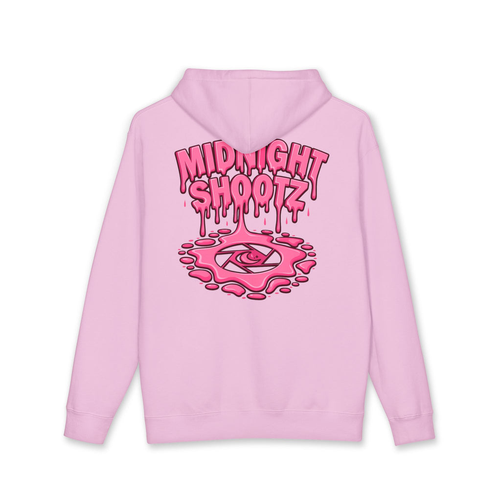 MidnightShootz Pink Drip