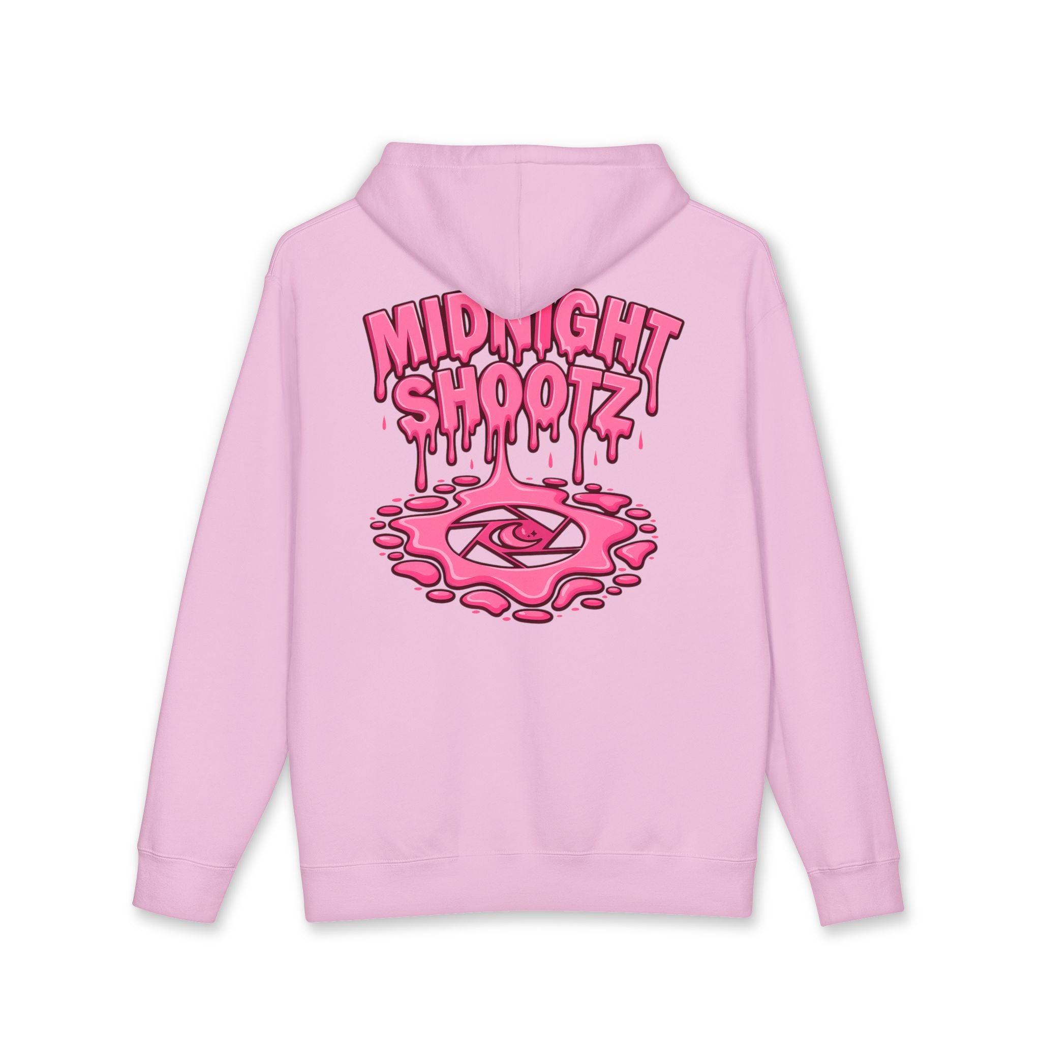 MidnightShootz Pink Drip