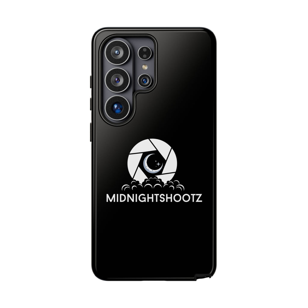 MidnightShootz Phone Case