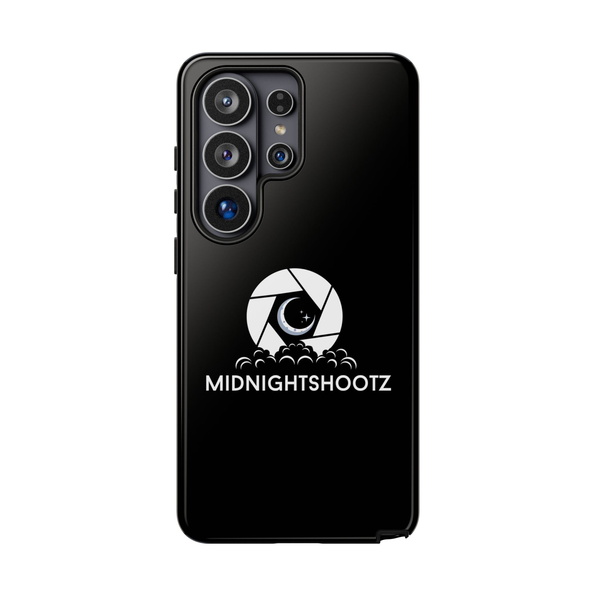 Midnight Shootz Phone Case