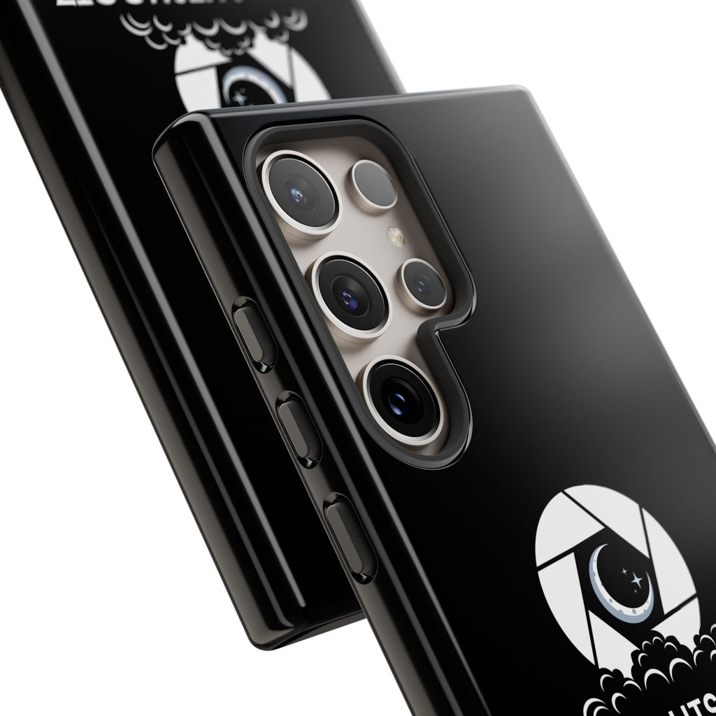 MidnightShootz Phone Case
