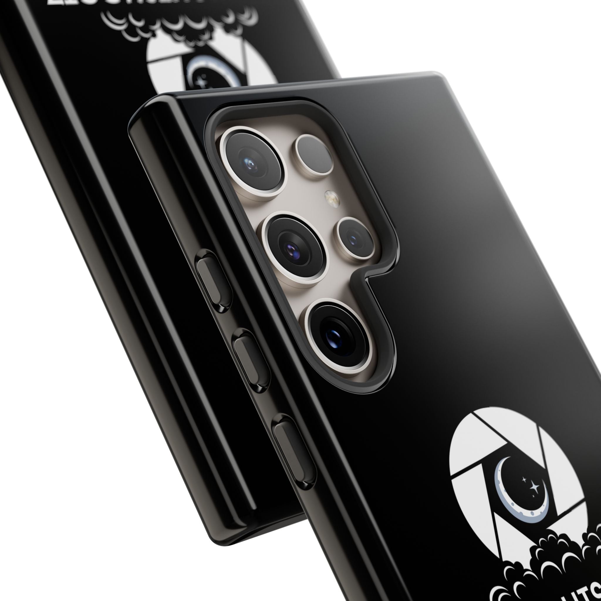 MidnightShootz Phone Case