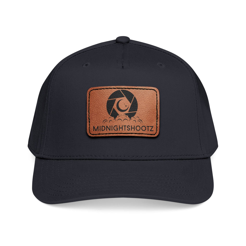 Leather Patch Midnightshootz