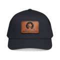 Leather Patch Midnightshootz