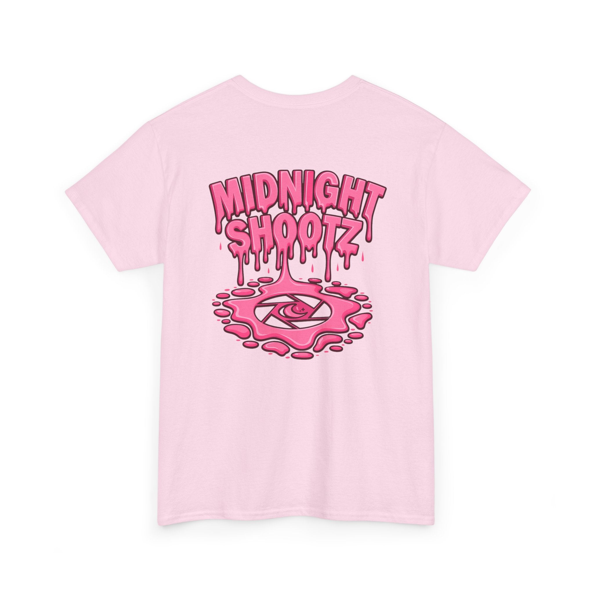 Midnight Shootz Pink Drip