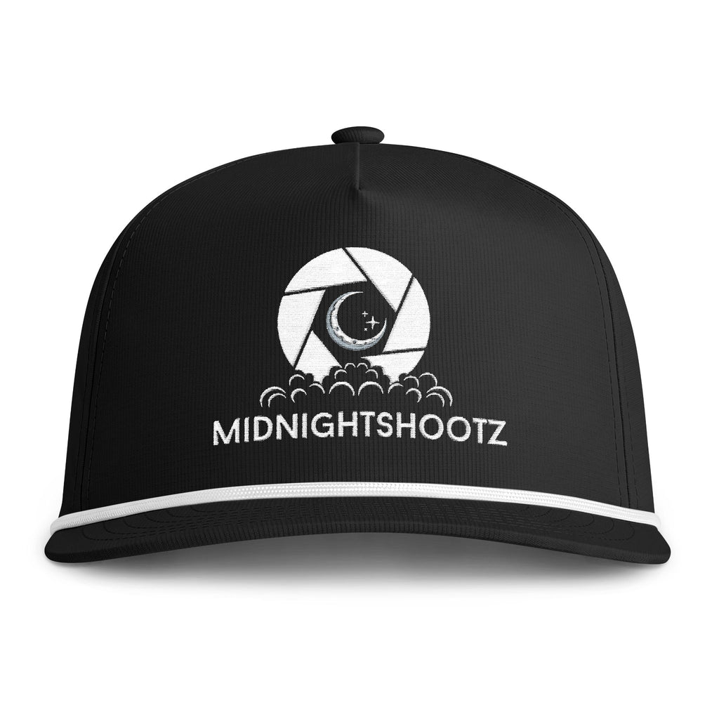 Midnightshootz Rope Hat