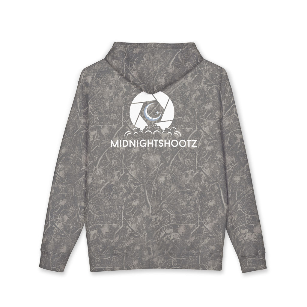 OG Midnightshootz Hoodie