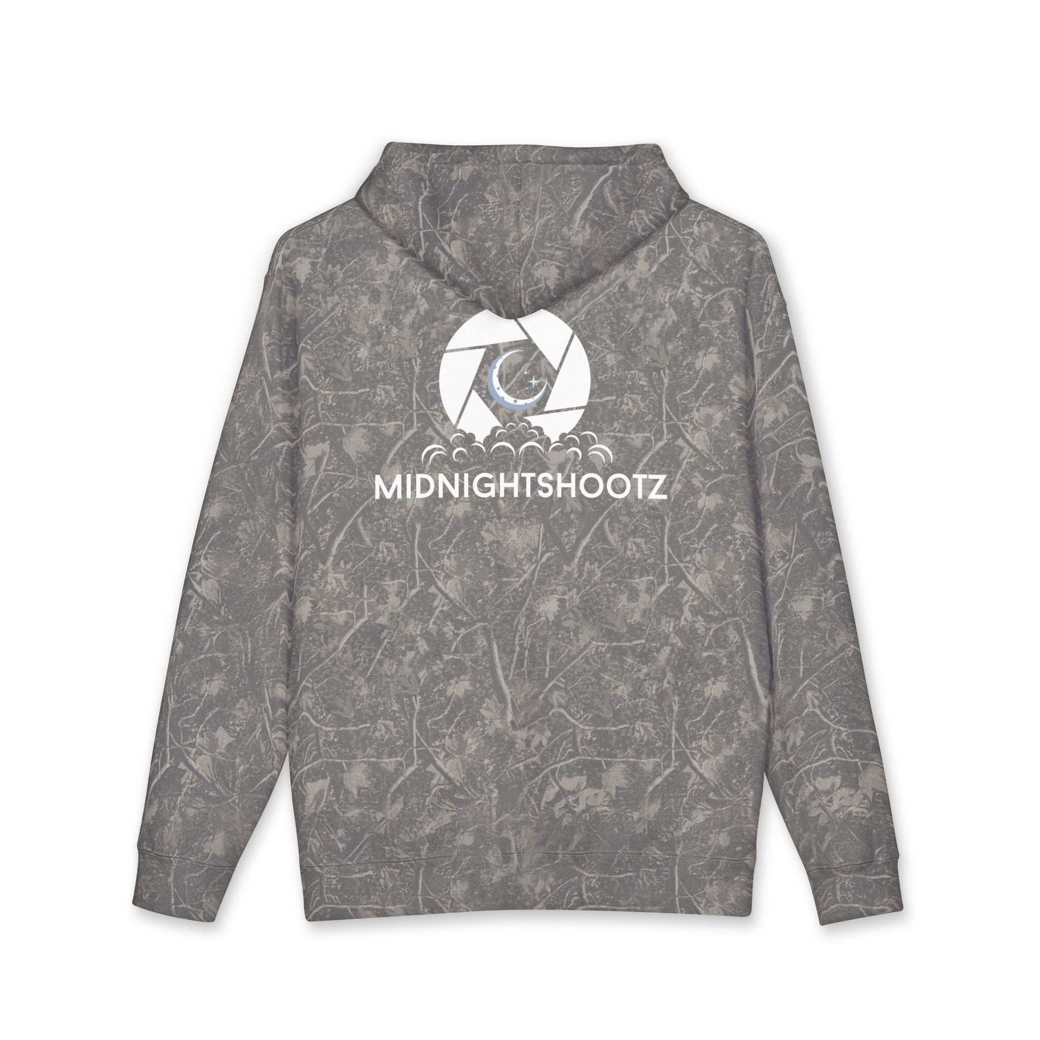 OG Midnightshootz Hoodie
