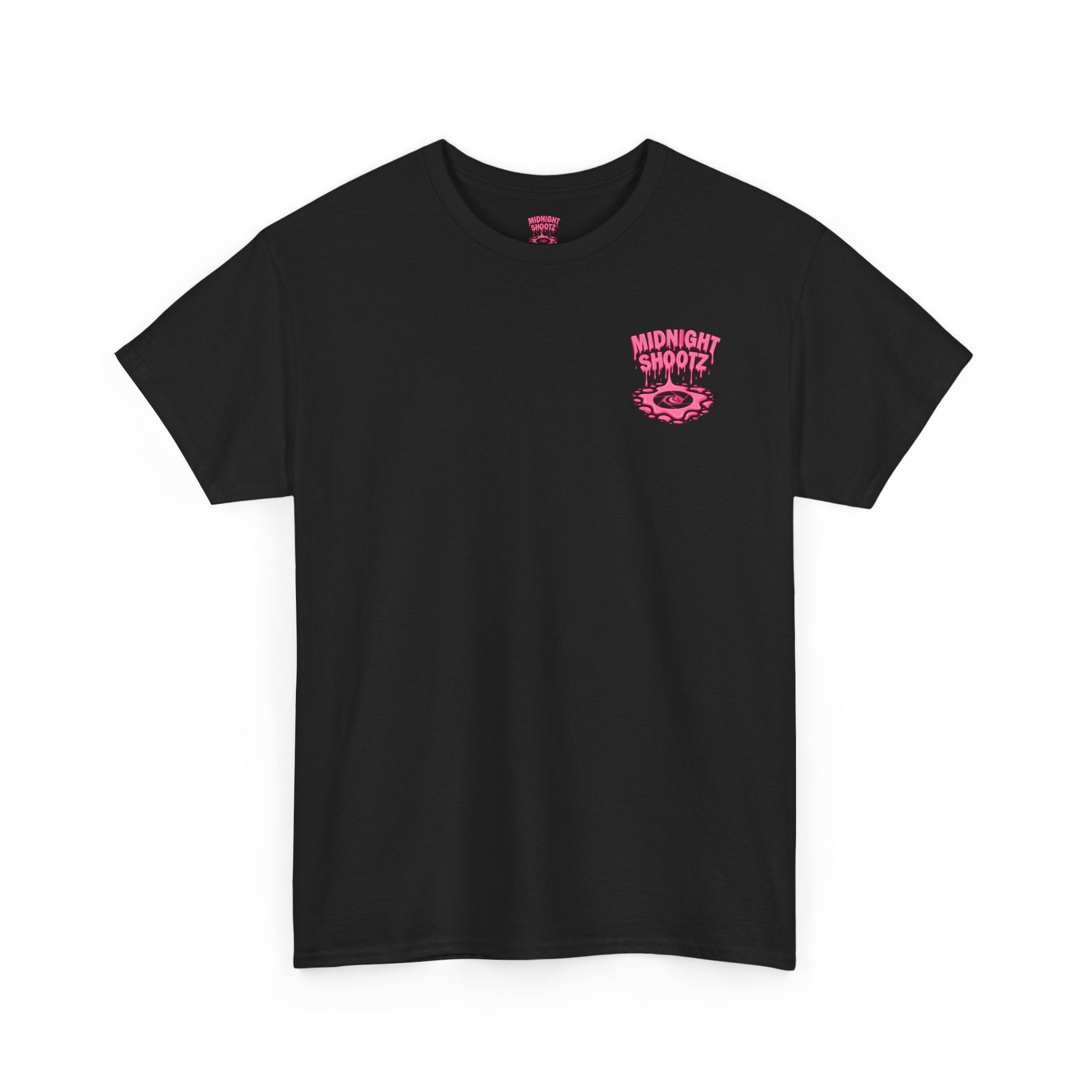 Midnight Shootz Pink Drip