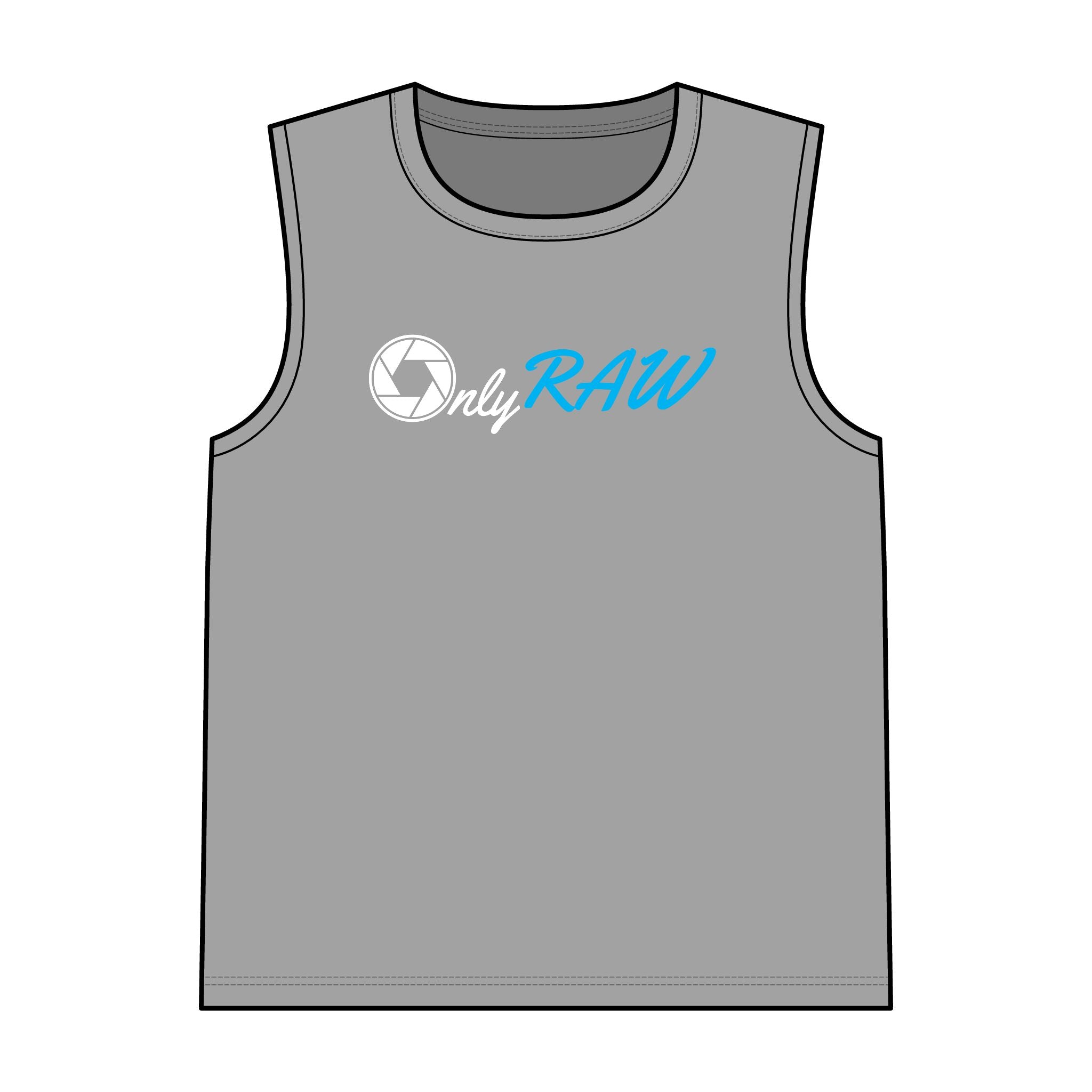 OnlyRaw Cut-Off