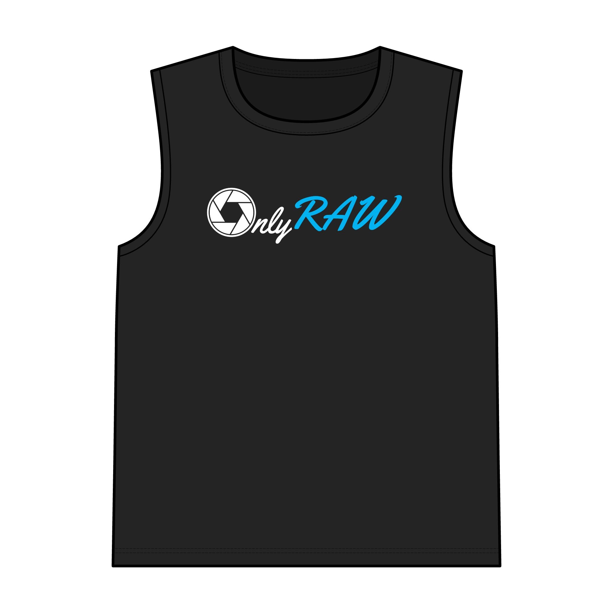 OnlyRaw Cut-Off